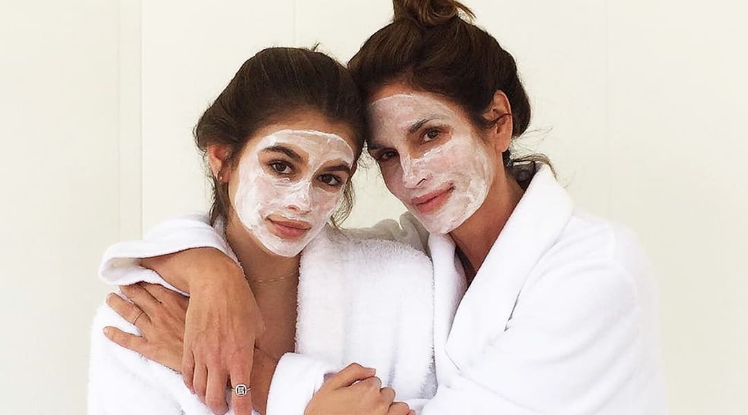 MEGA | 5 Ways To Spend The Best Mother's Day Yet