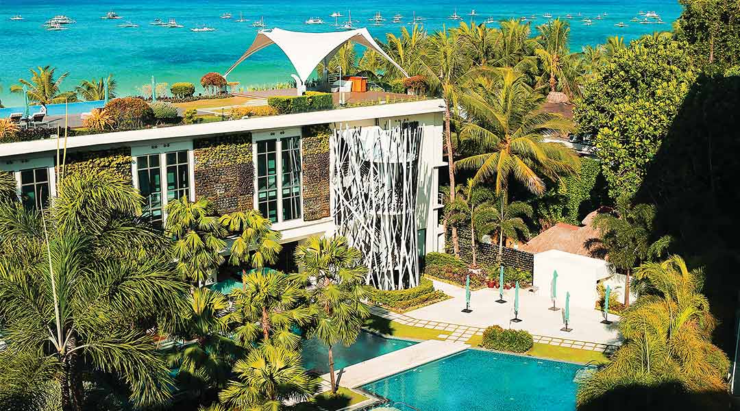 The Lind Boracay