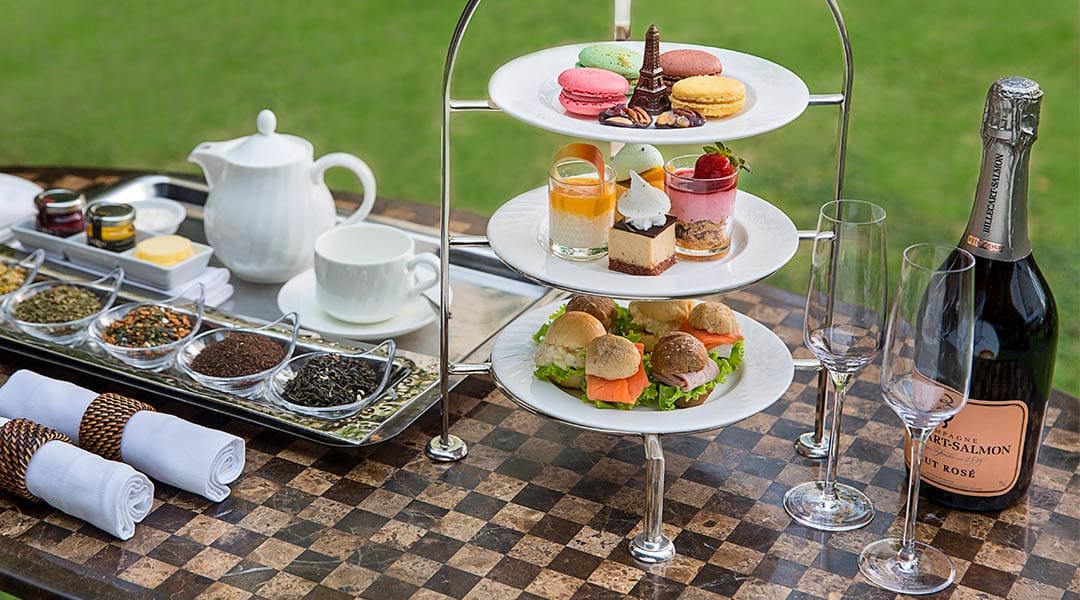 Sofitel French Week in Manila