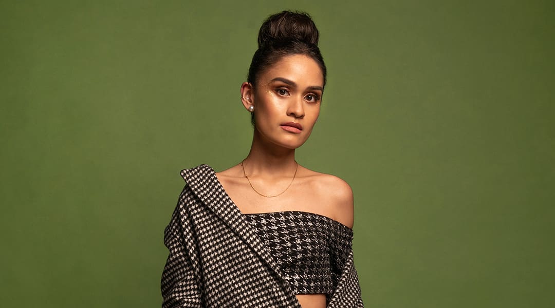 Guide to Houndstooth Pattern