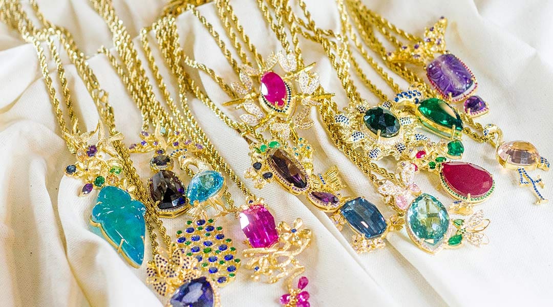 Tim Tam Ong Jewelry