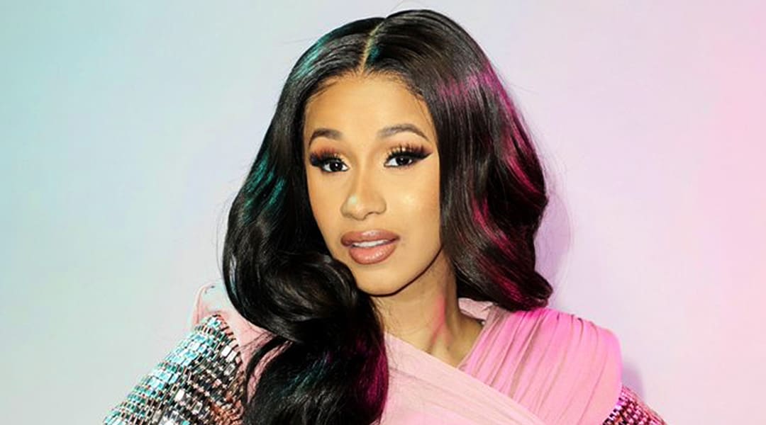 Cardi B coronavirus