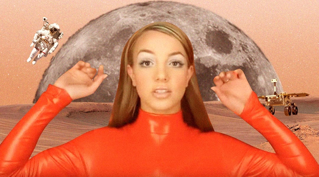 mission to mars