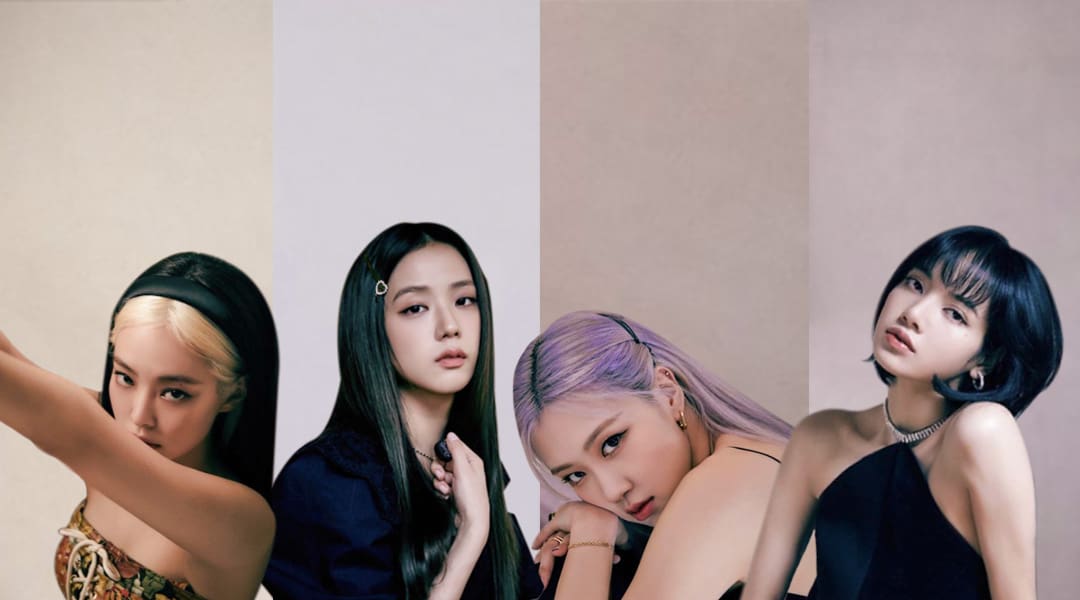 k-pop
