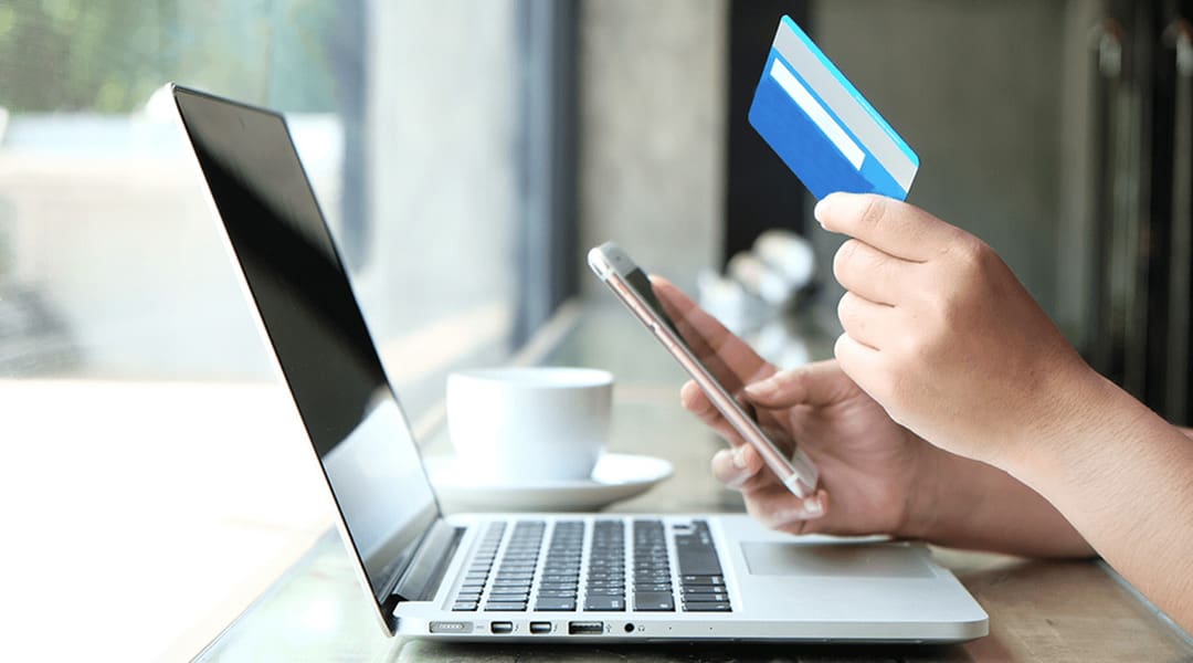E-commerce Credit Card