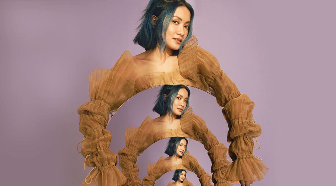 Laureen Uy