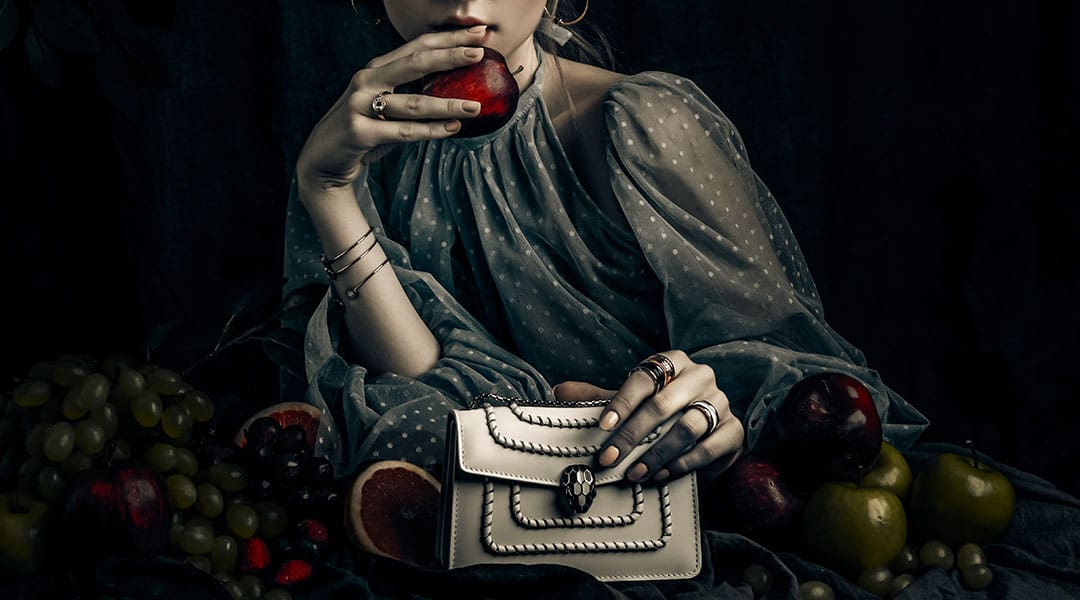 Bulgari Serpenti
