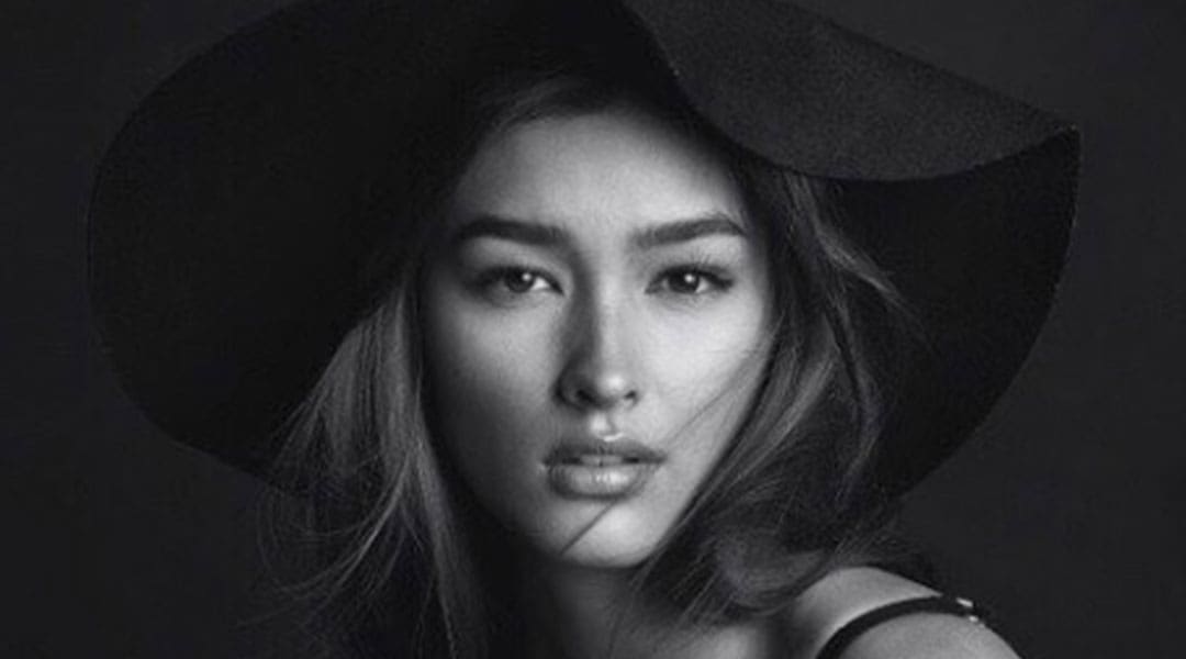 Liza Soberano