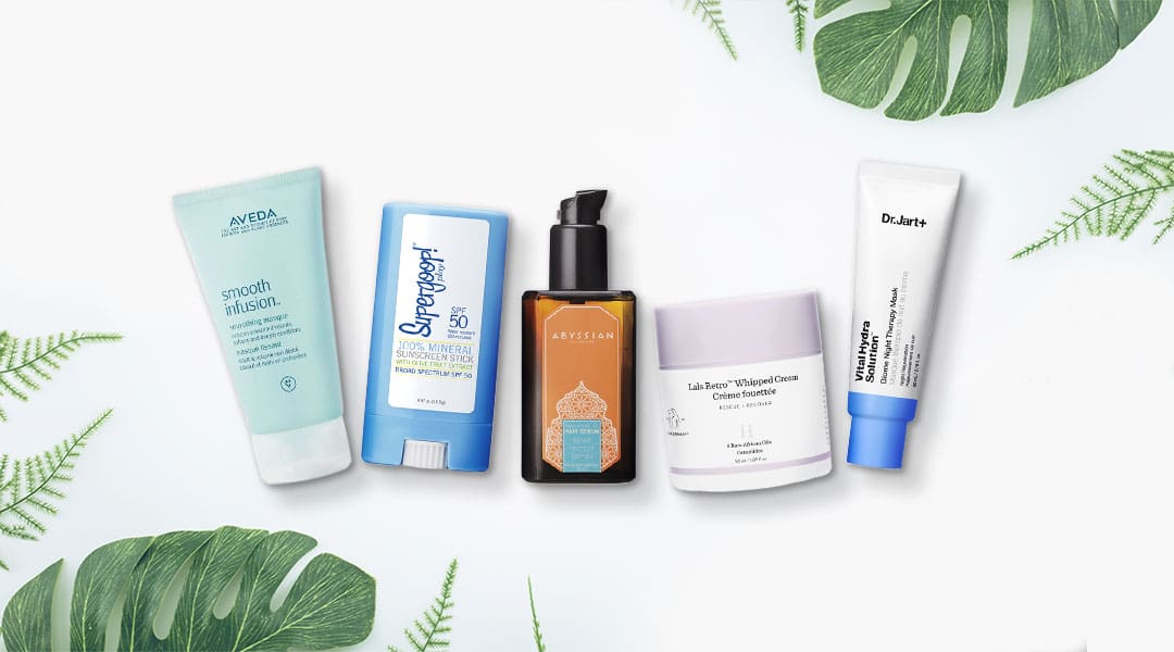 skincare ber-months