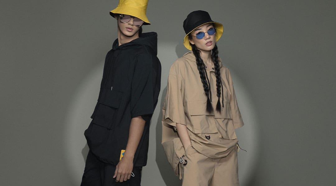 Francis Libiran Streetwear