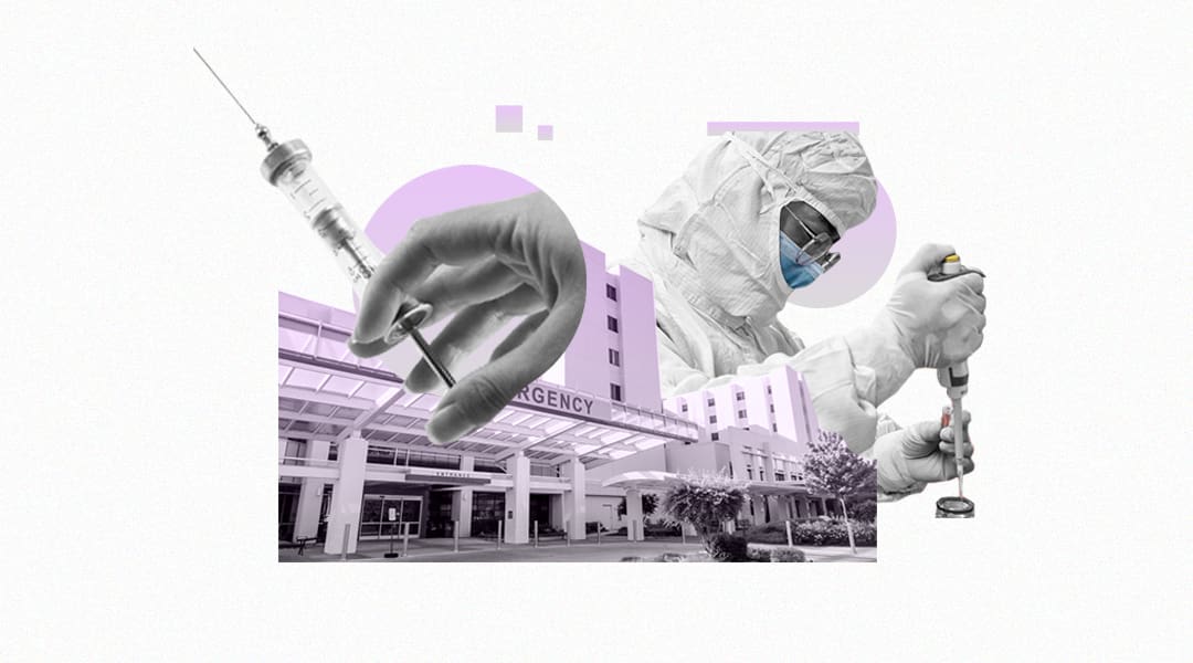 Covid Vaccines