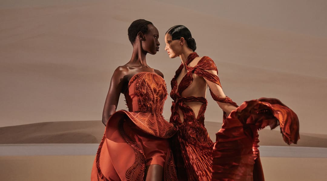 Haute Couture Week 2021
