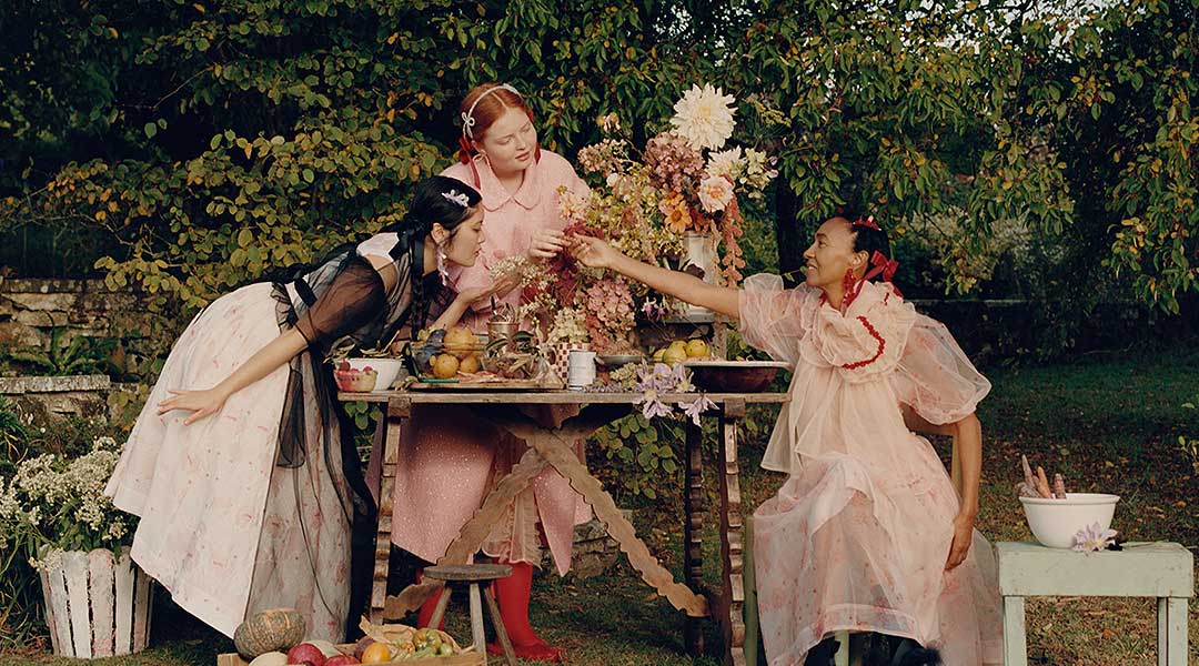 Simone Rocha H&M