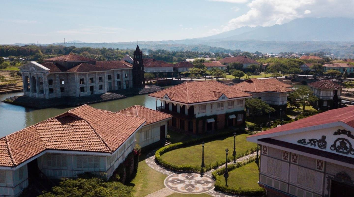 Las Casas Filipinas Best Historic Hotel