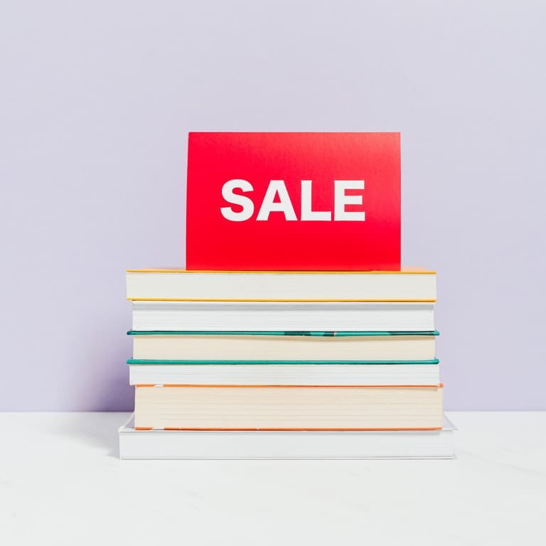 online book shop Philippines