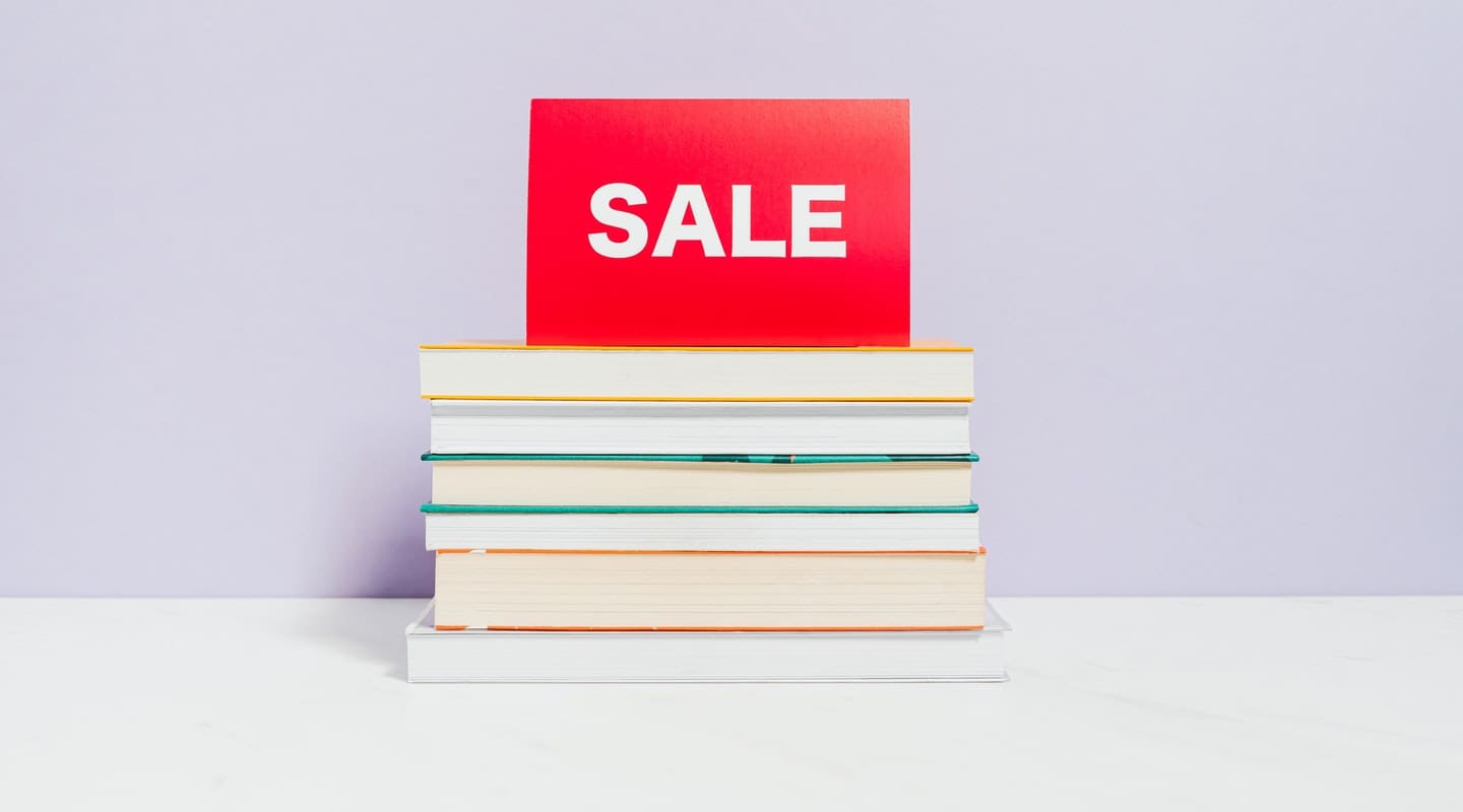 online book shop Philippines