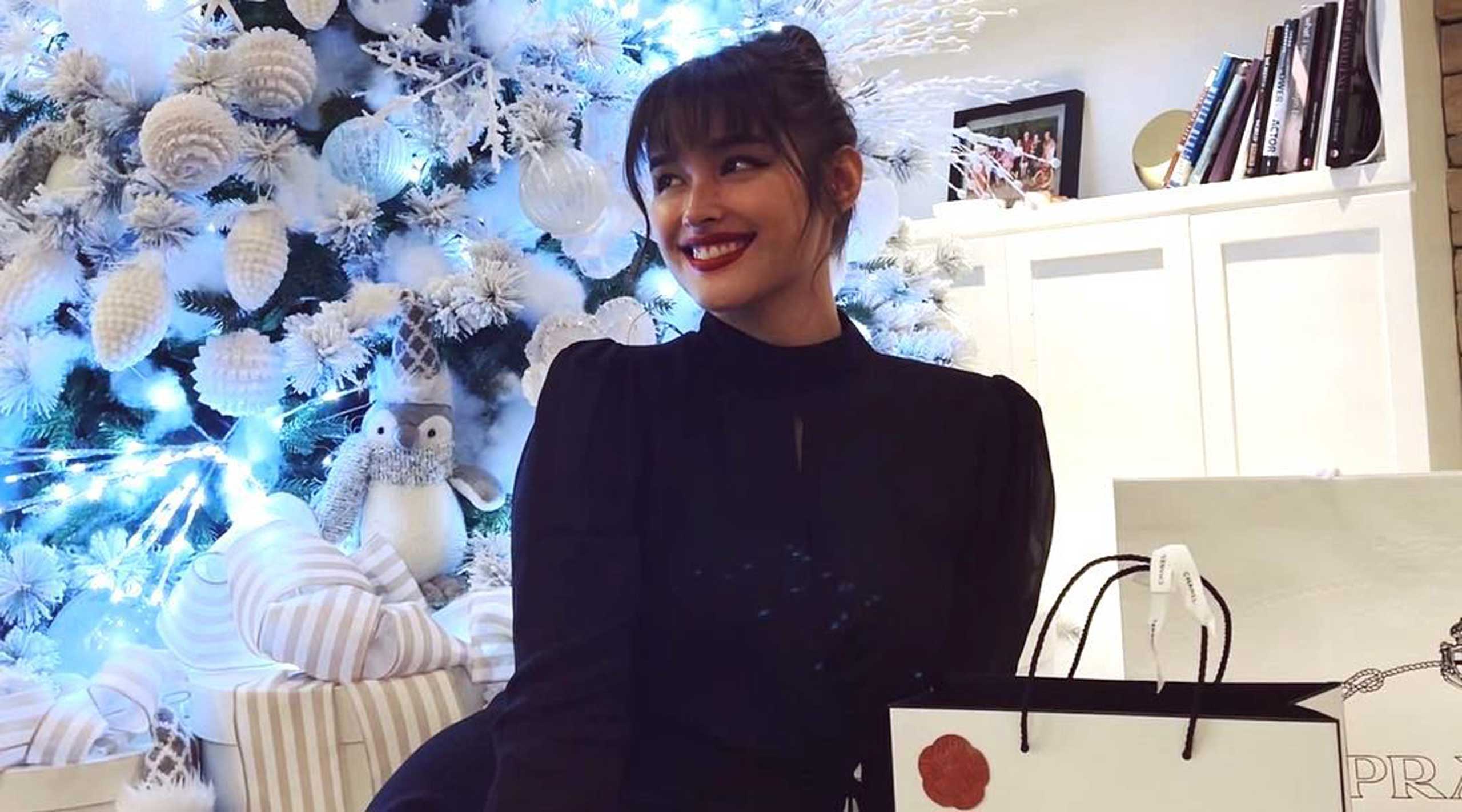Liza Soberano
