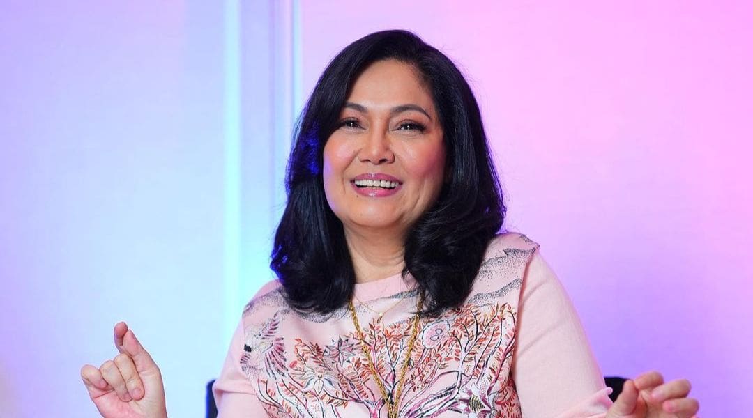 Maricel Soriano Talks Fame and Her Return to Acting
