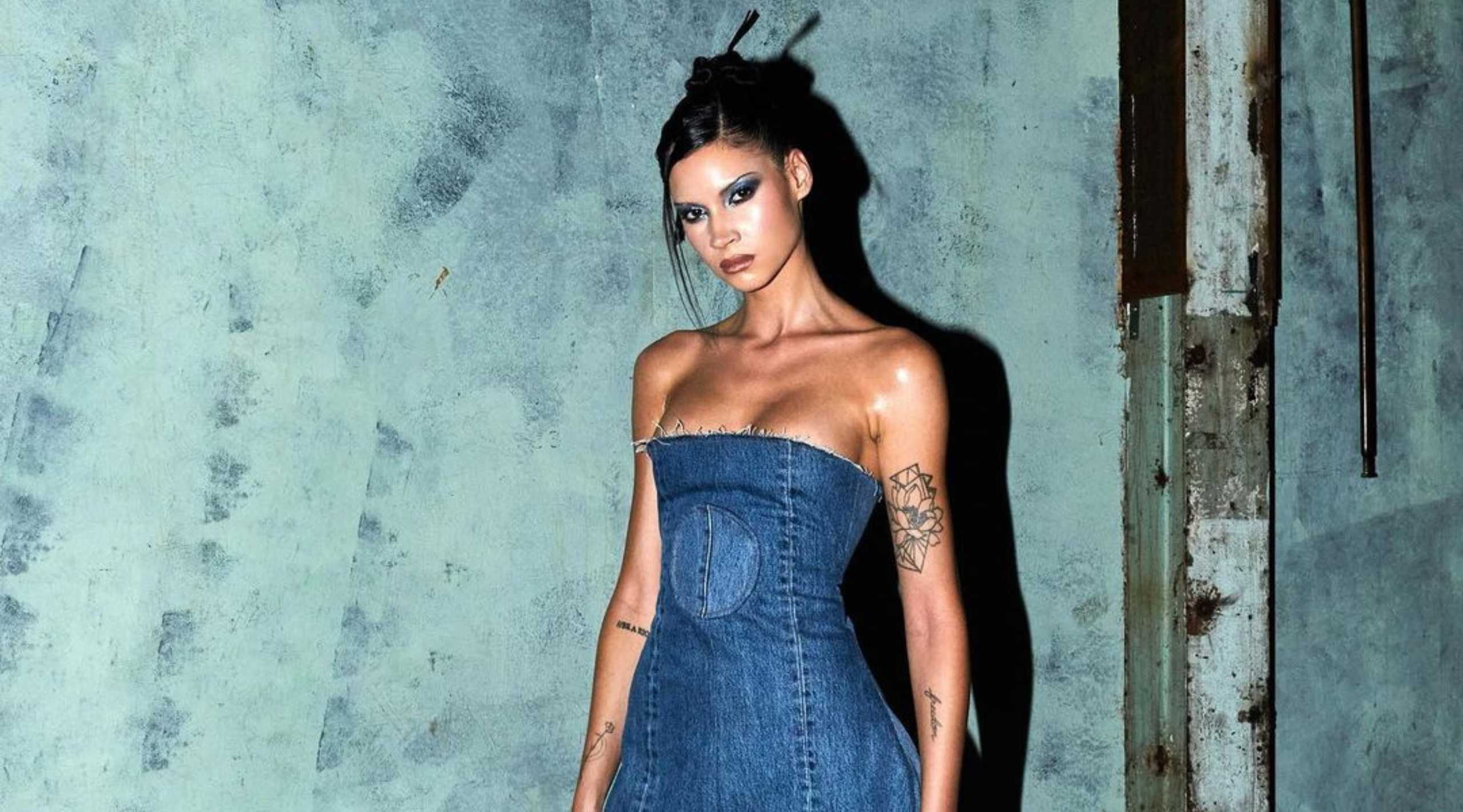 Denim
