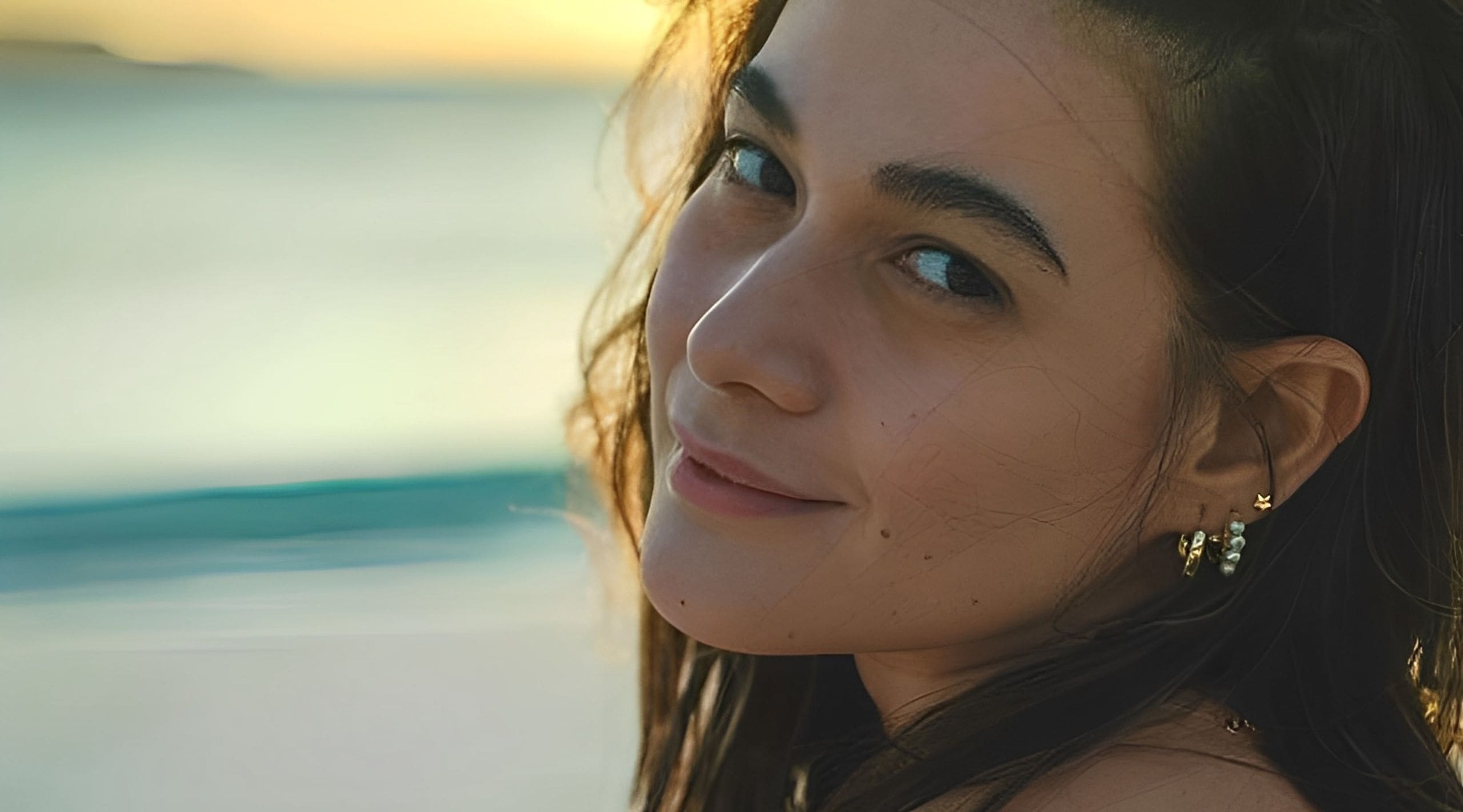 Celebrity Makeup-Free Selfies