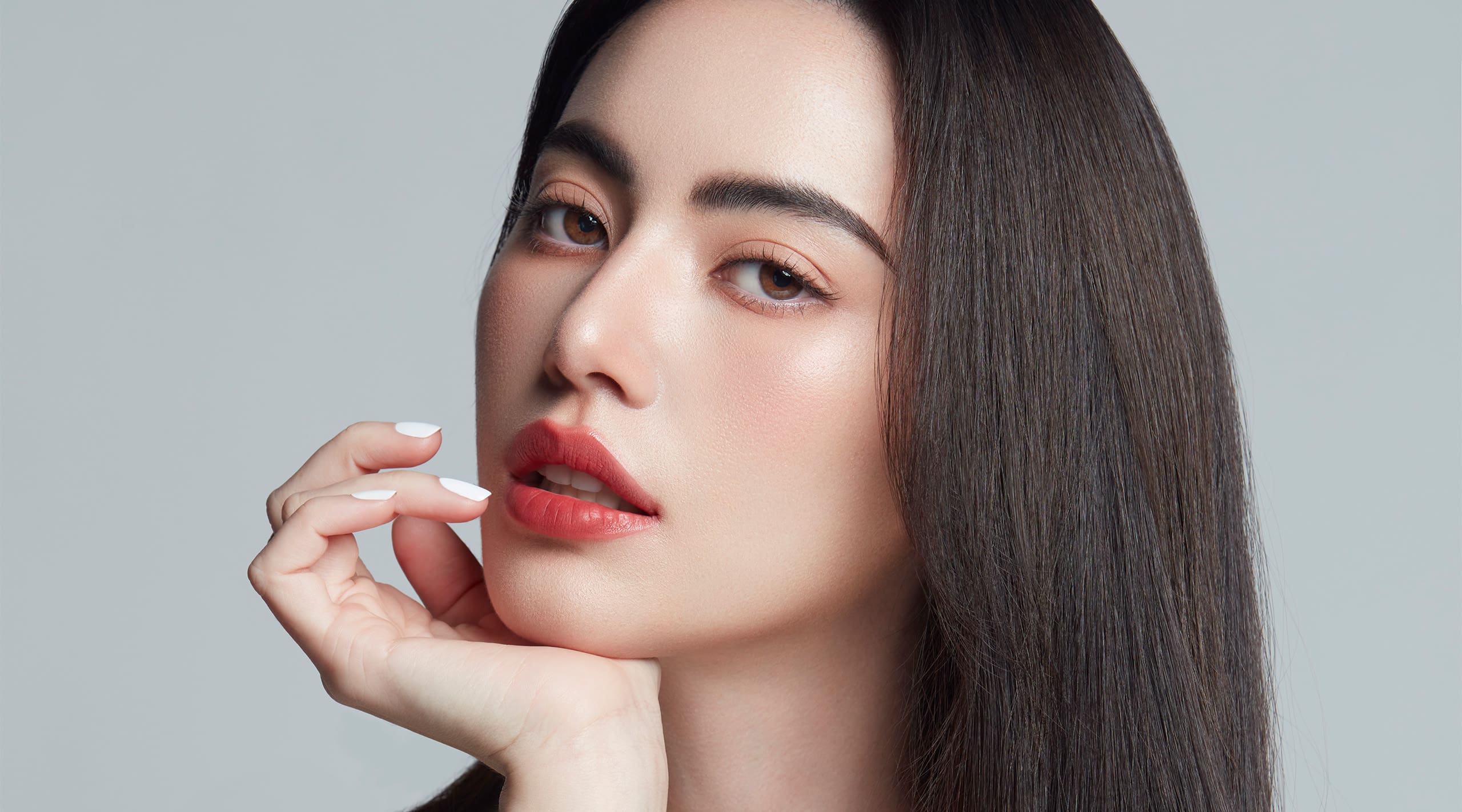 5 Asian Artists Who Are Luxury Beauty Ambassadors