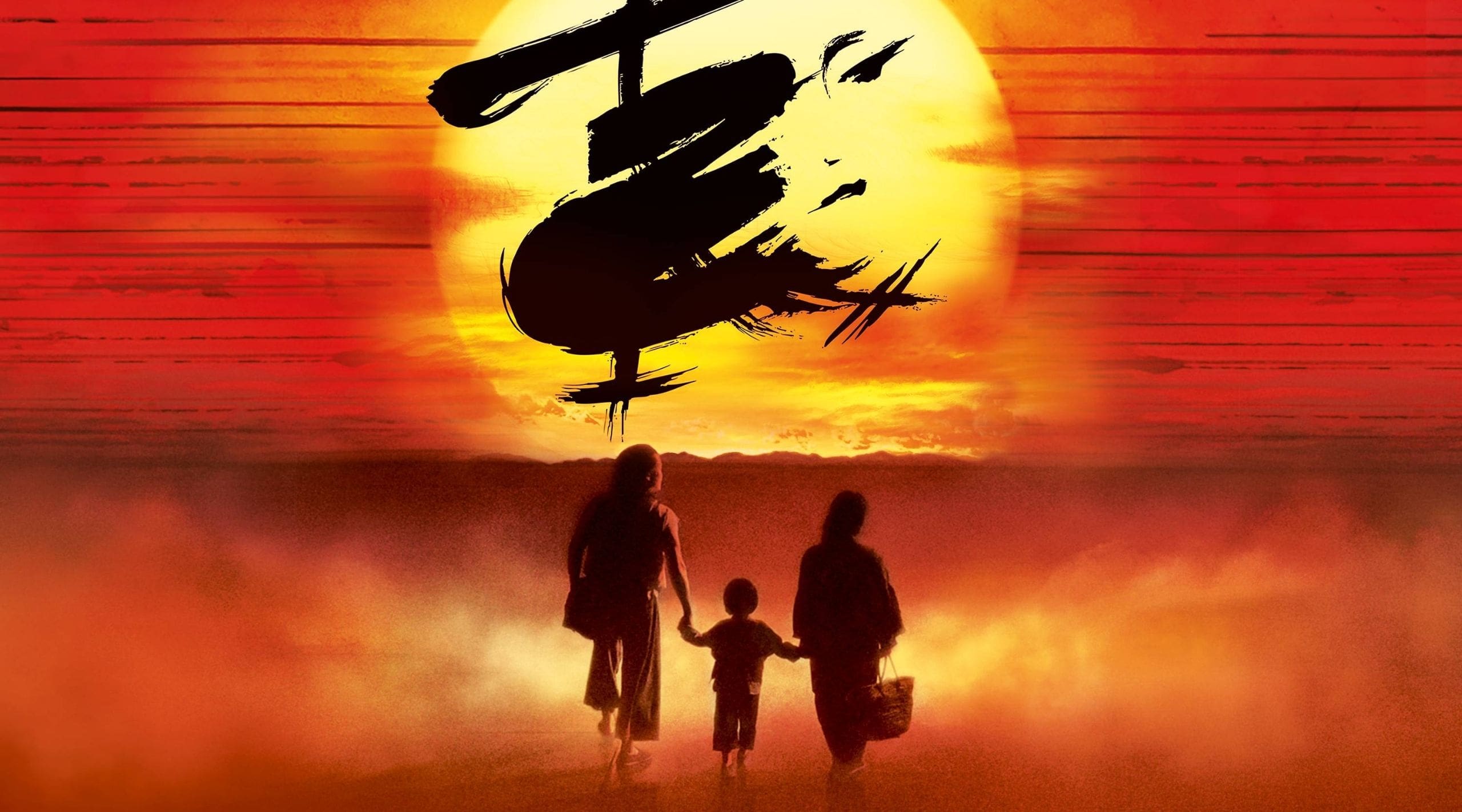 Miss Saigon returns to Manila