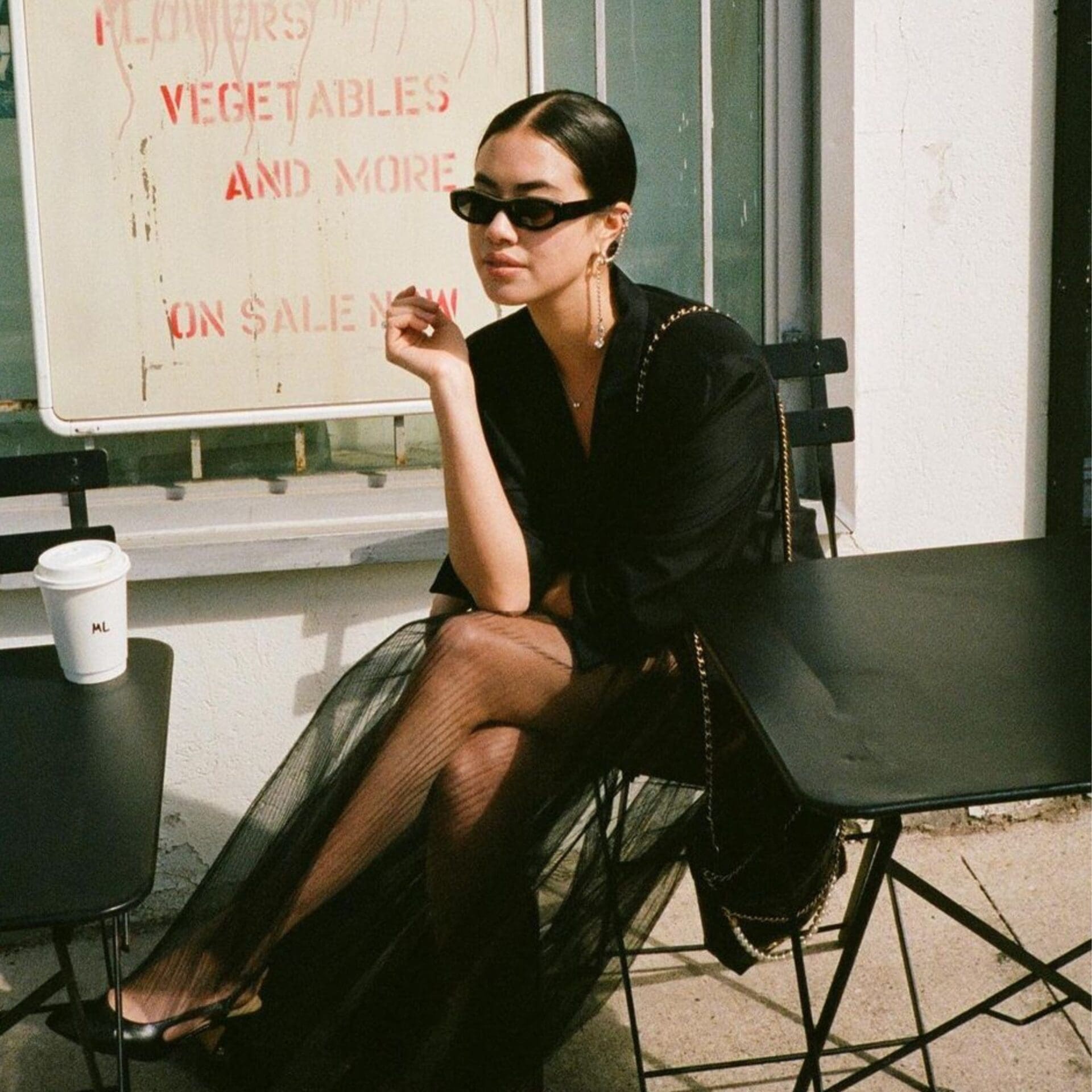 MEGAStyle Fashion Career