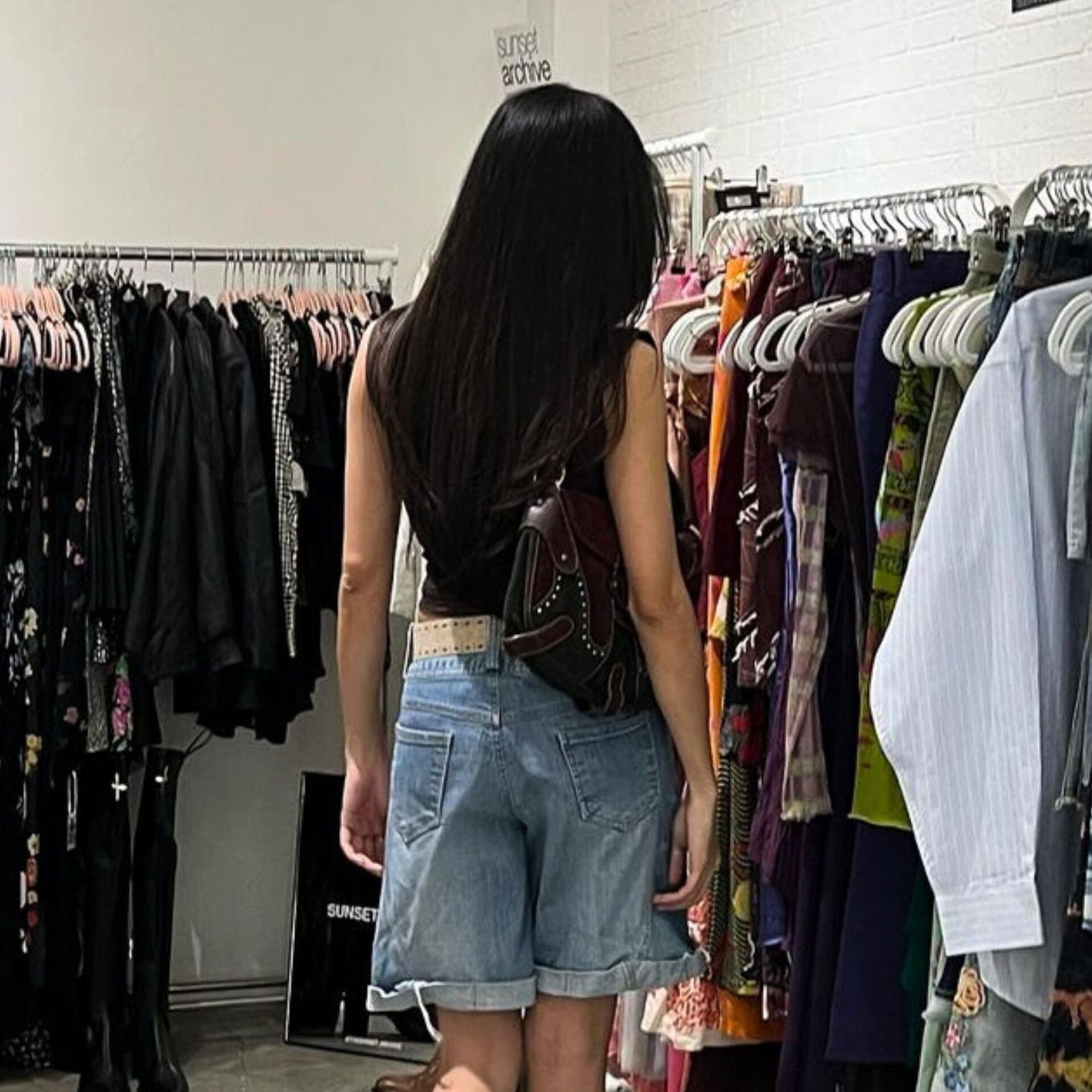 MEGAStyle Thrift
