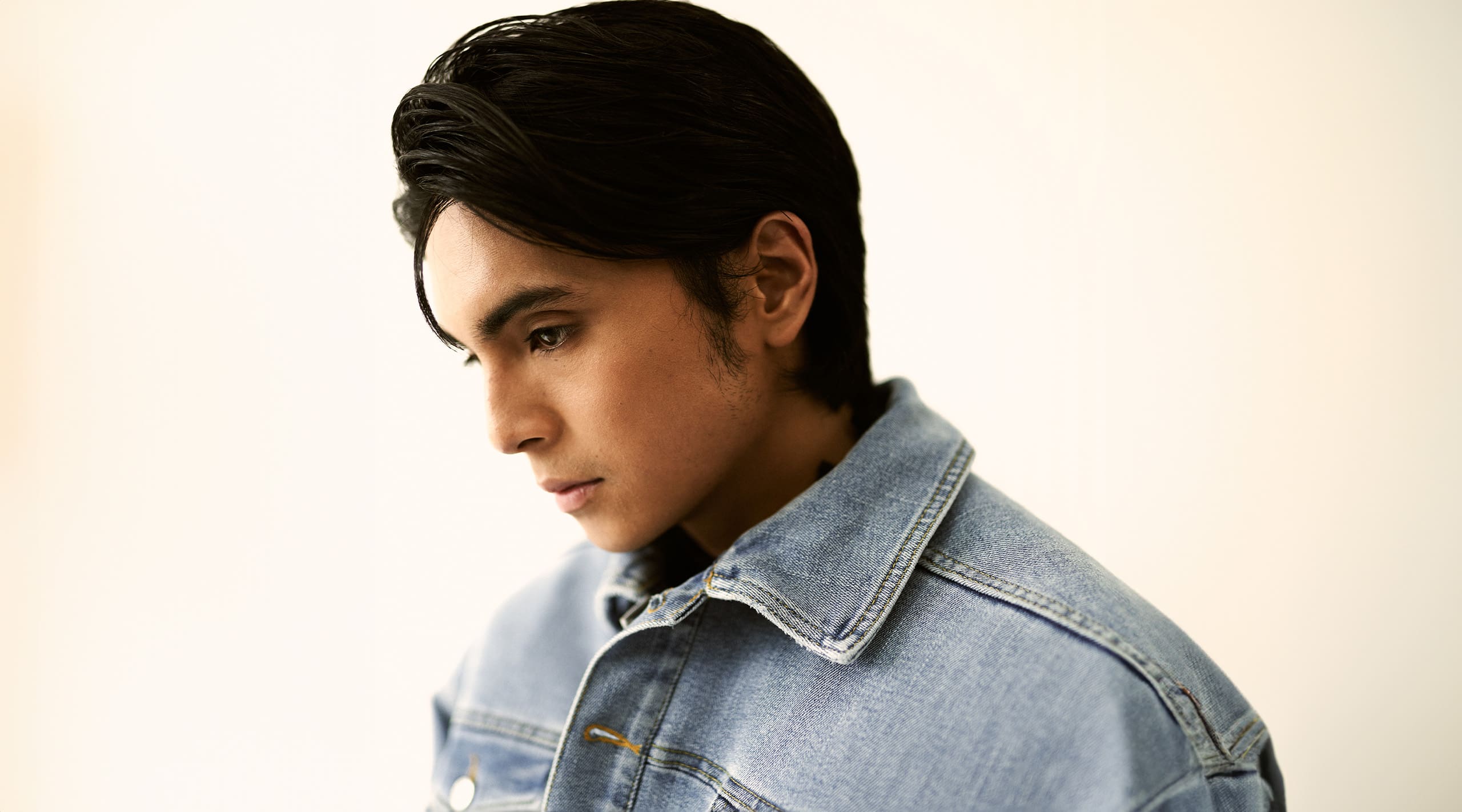 Miguel Tanfelix