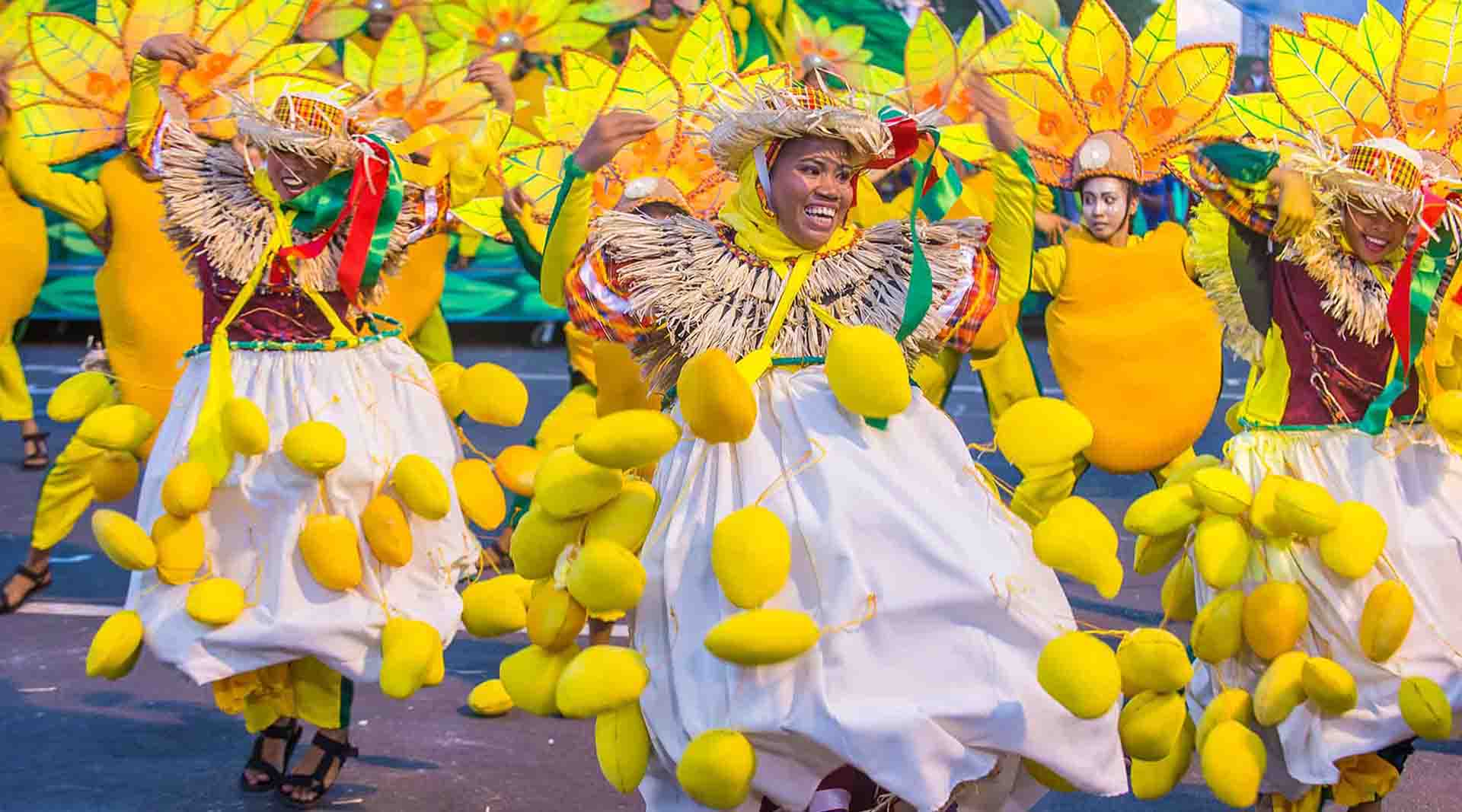 Why Philippines will always feel like home
