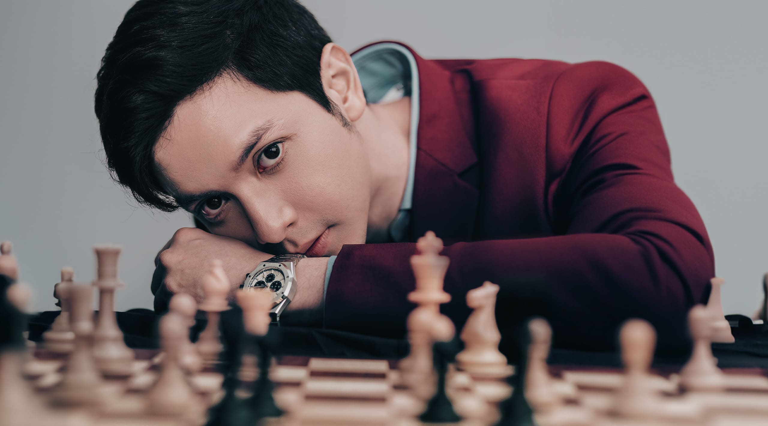 Alden Richards' 5 Key Lessons on the Art of Watch Collecting