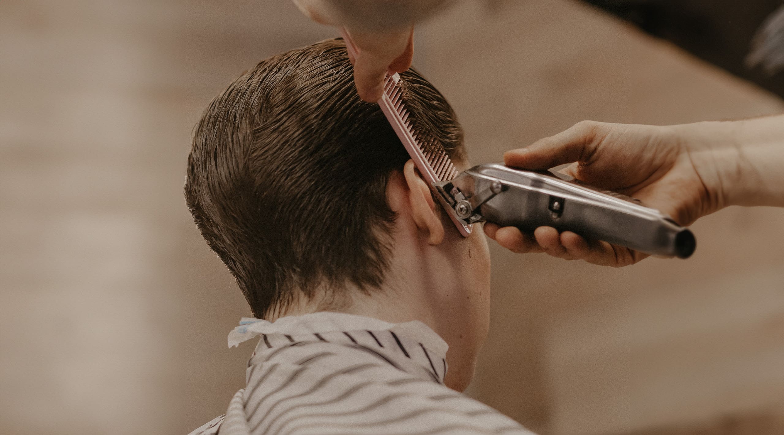 The Perfect Haircuts For Men With Thinning Hair