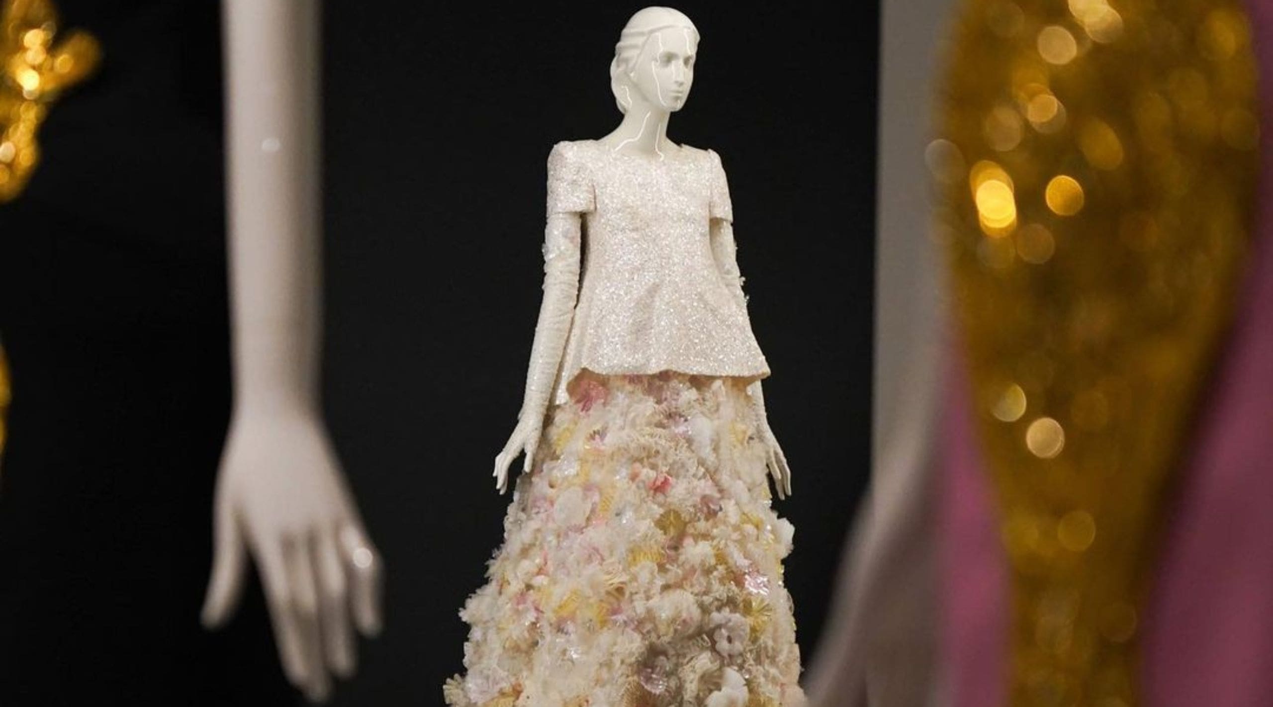 The 2024 Met Gala Theme Awakens Sleeping Beauties