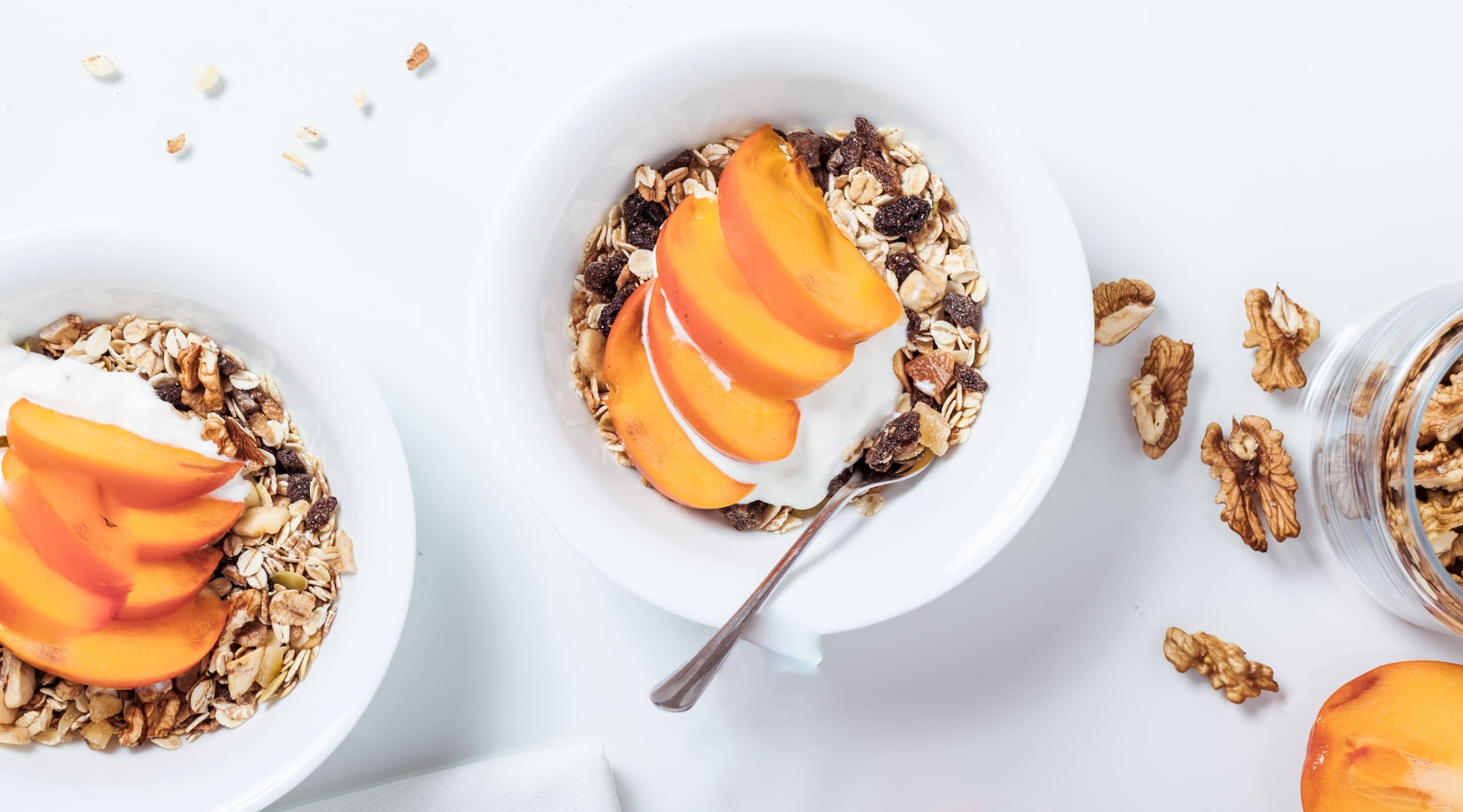 3 Naturally Sweetened Desserts to Take Out the Empty Calories