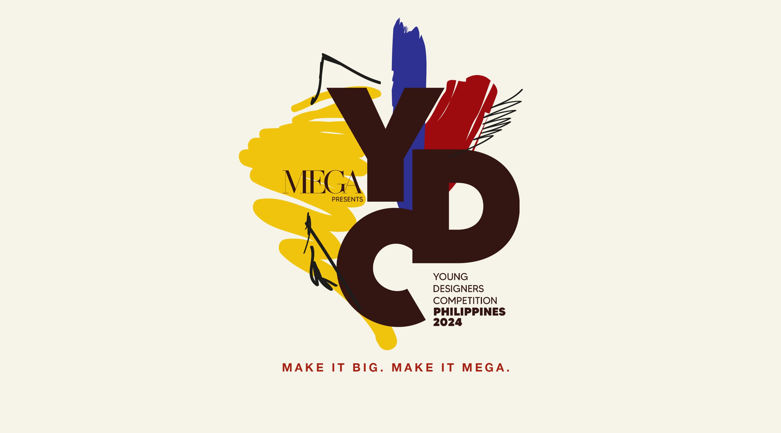 The Official Mechanics of the MEGA Young Designers Competition Philippines