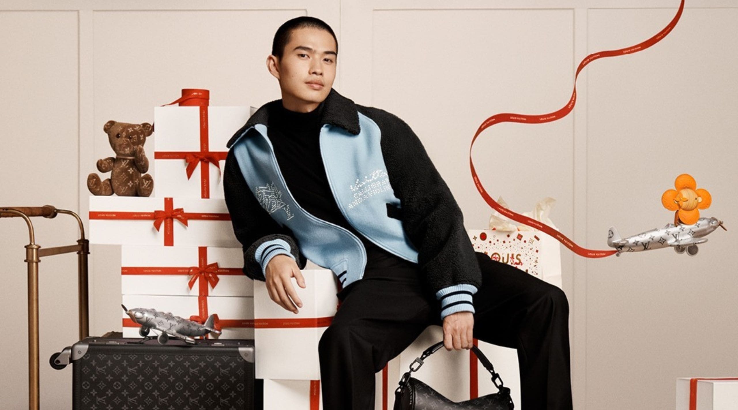 The Cheat Sheet: The Definitive Christmas Gift Guide For Men