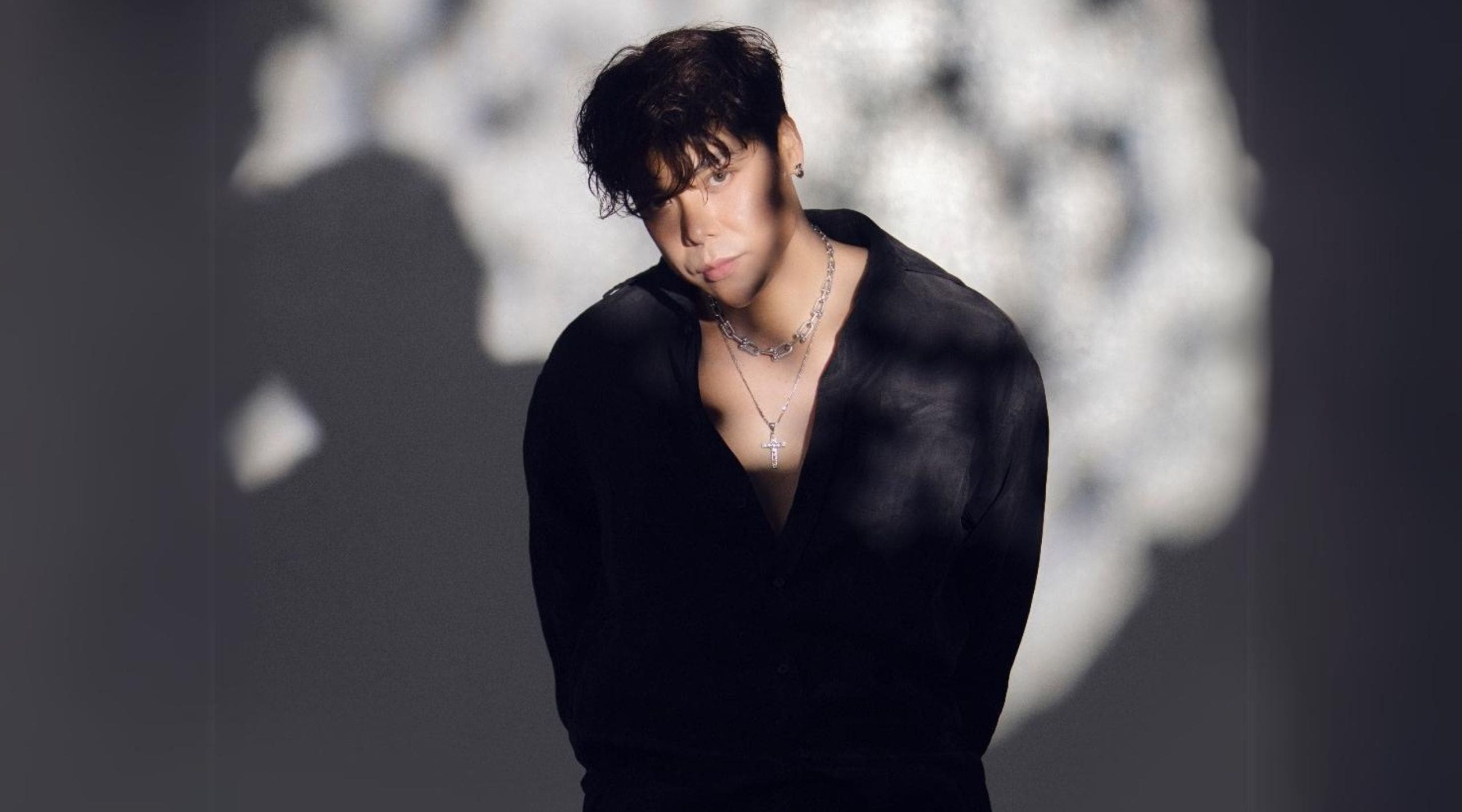 Stylist Spotlight: Meet John Lozano