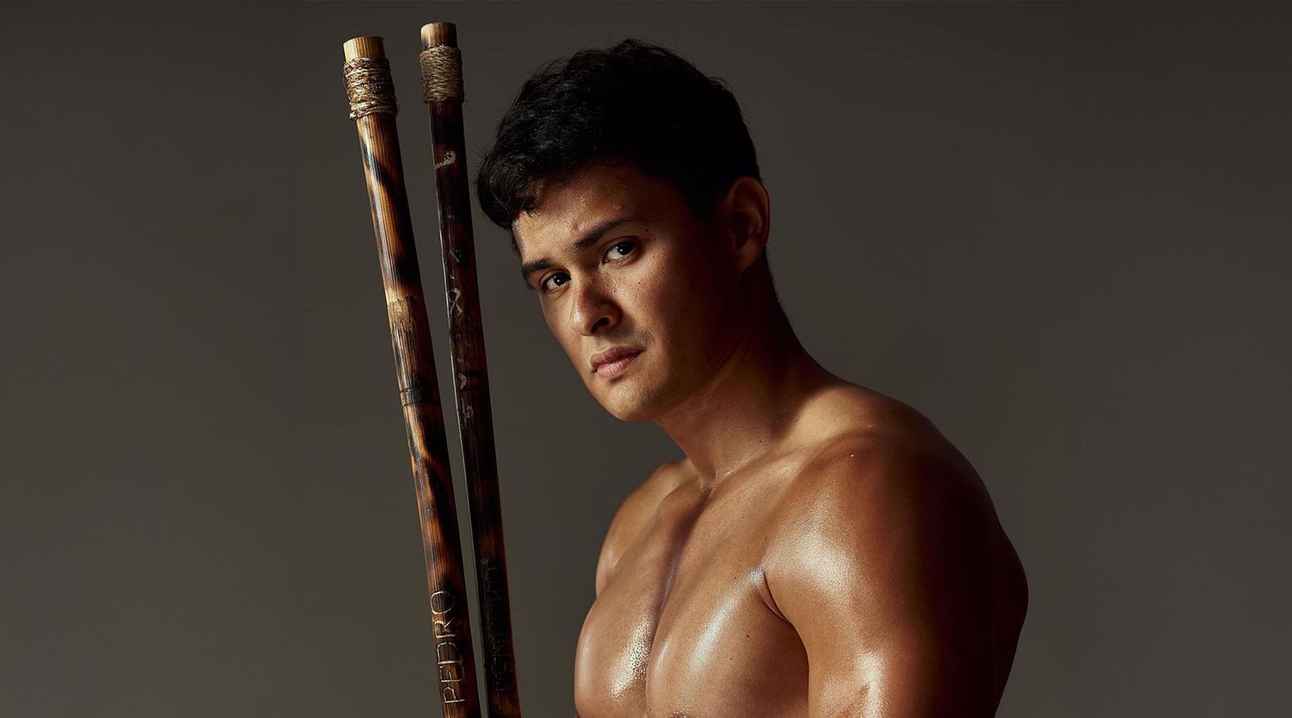 Exclusive: Matteo Guidicelli Shares 3 Life Lessons Every Guy Needs To Know