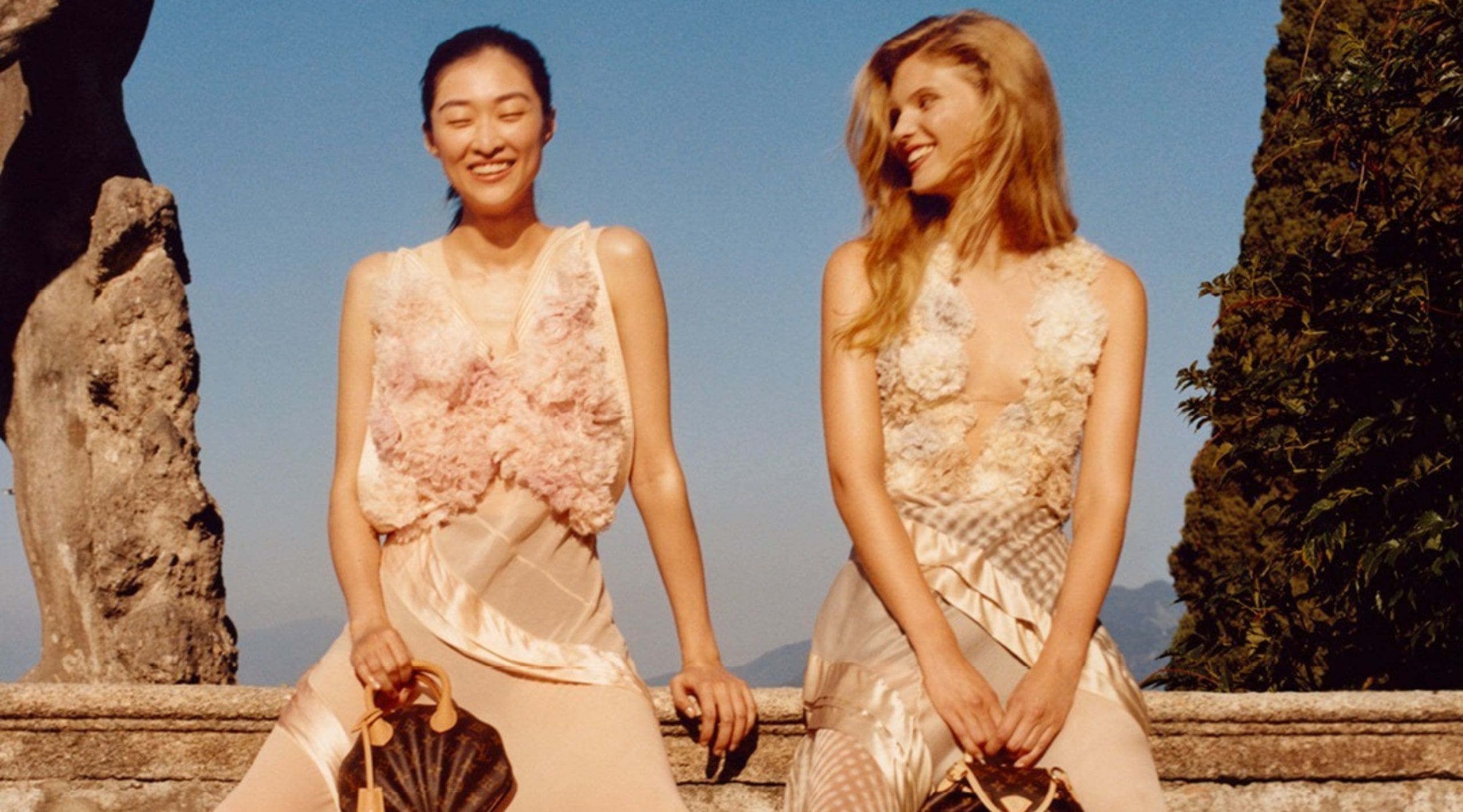 Peach Fuzz: PANTONE Announces the 2024 Color of the Year