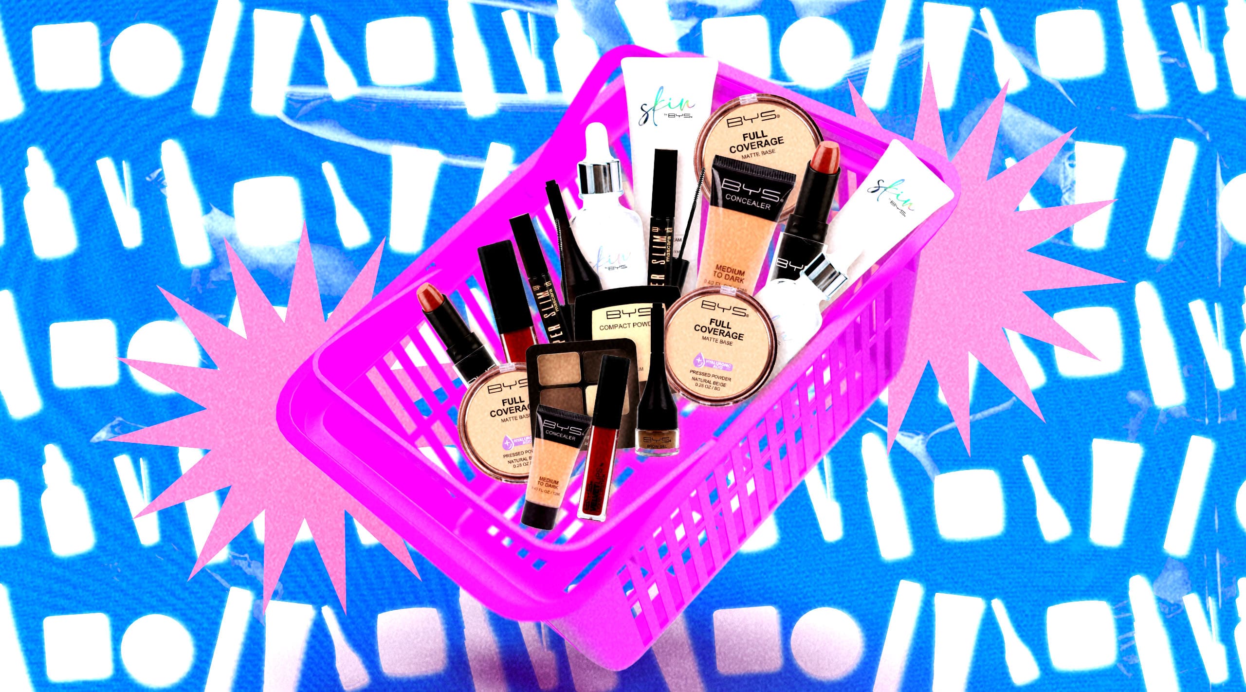 Celebrate the Holidays With the Biggest Beauty Haul