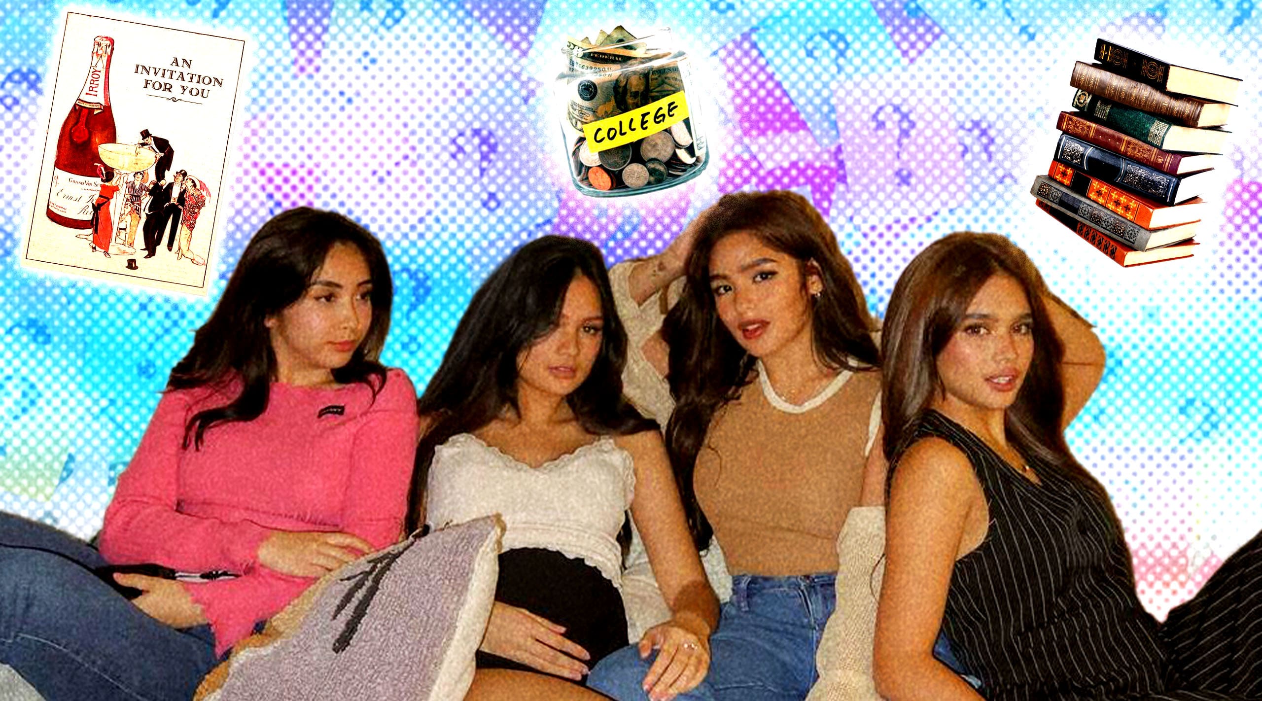 How Filipino Gen Z’s are Reshaping Outdated Customs