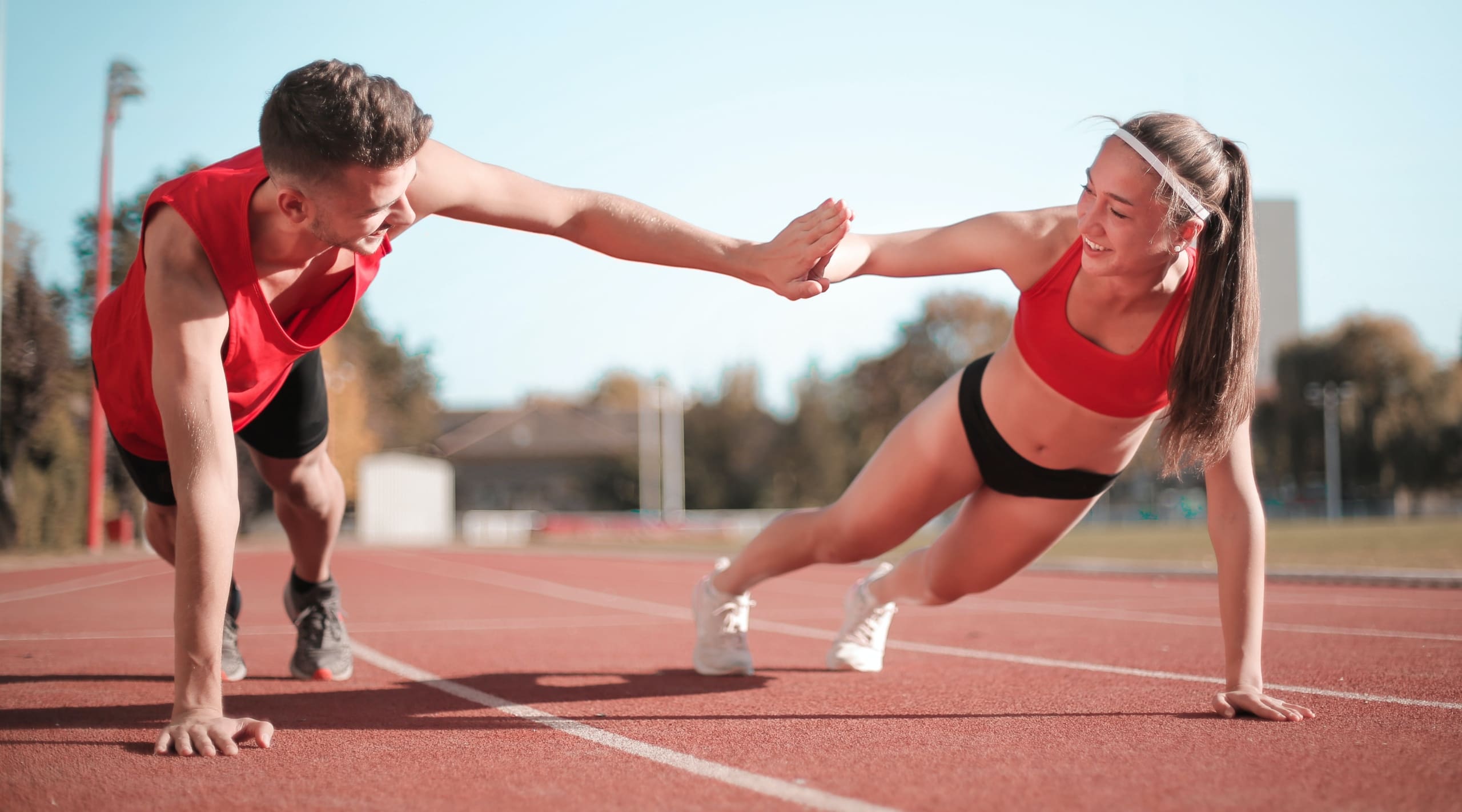5 Local Races and Marathons to Join in 2024