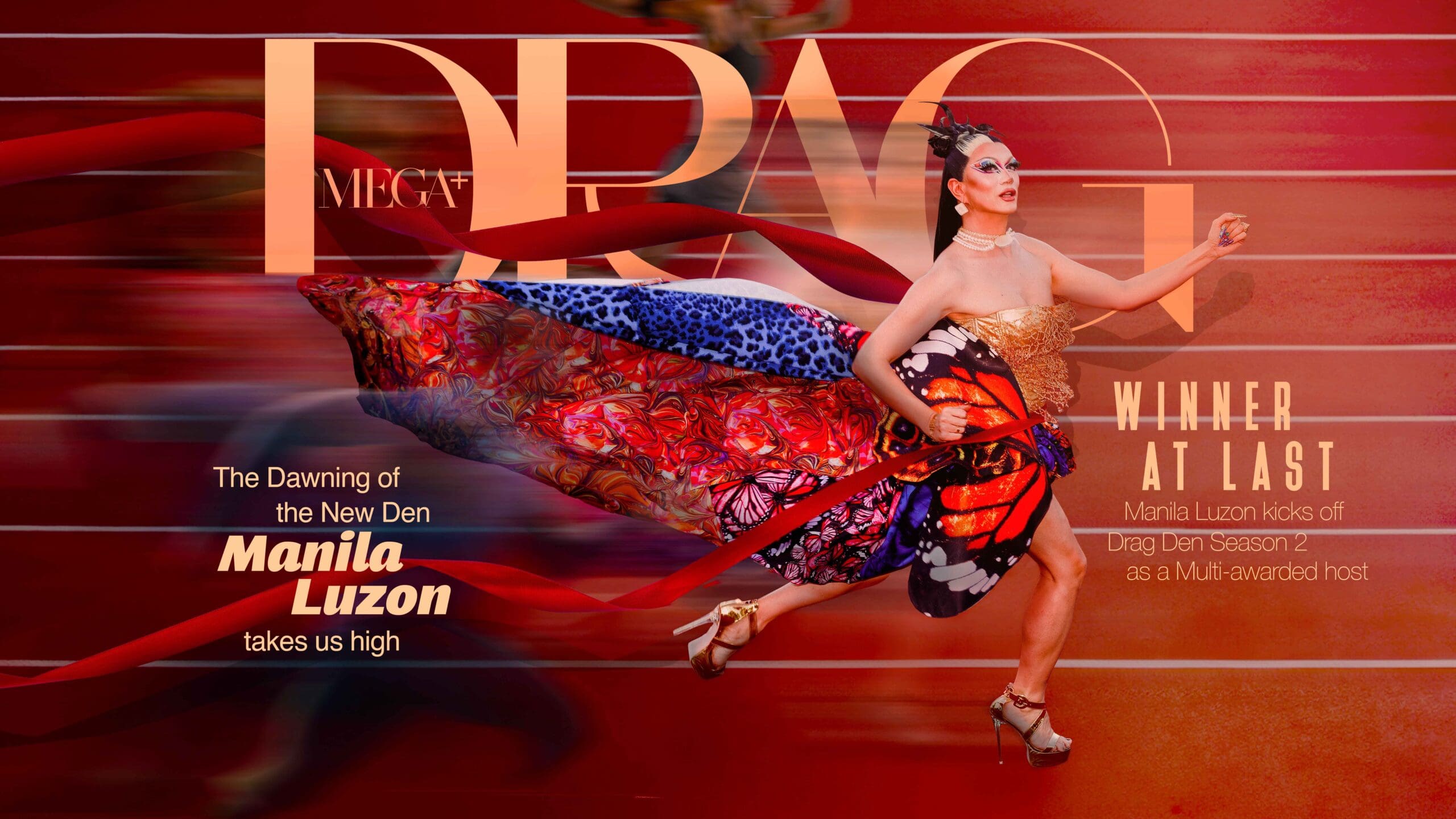 Manila Luzon