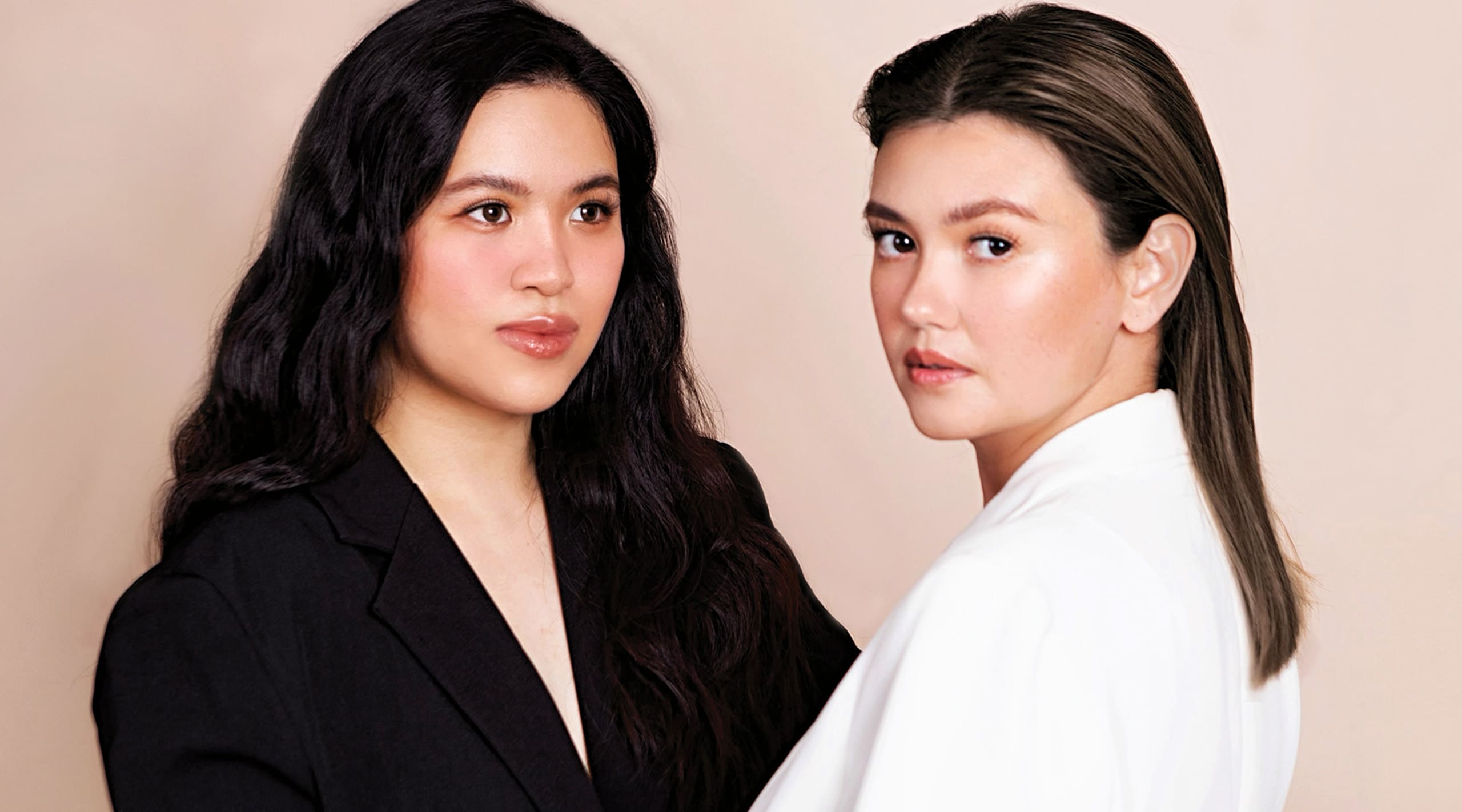 Angelica Panganiban Mikka Marcaida makeup bridal look wedding beauty Filipino products