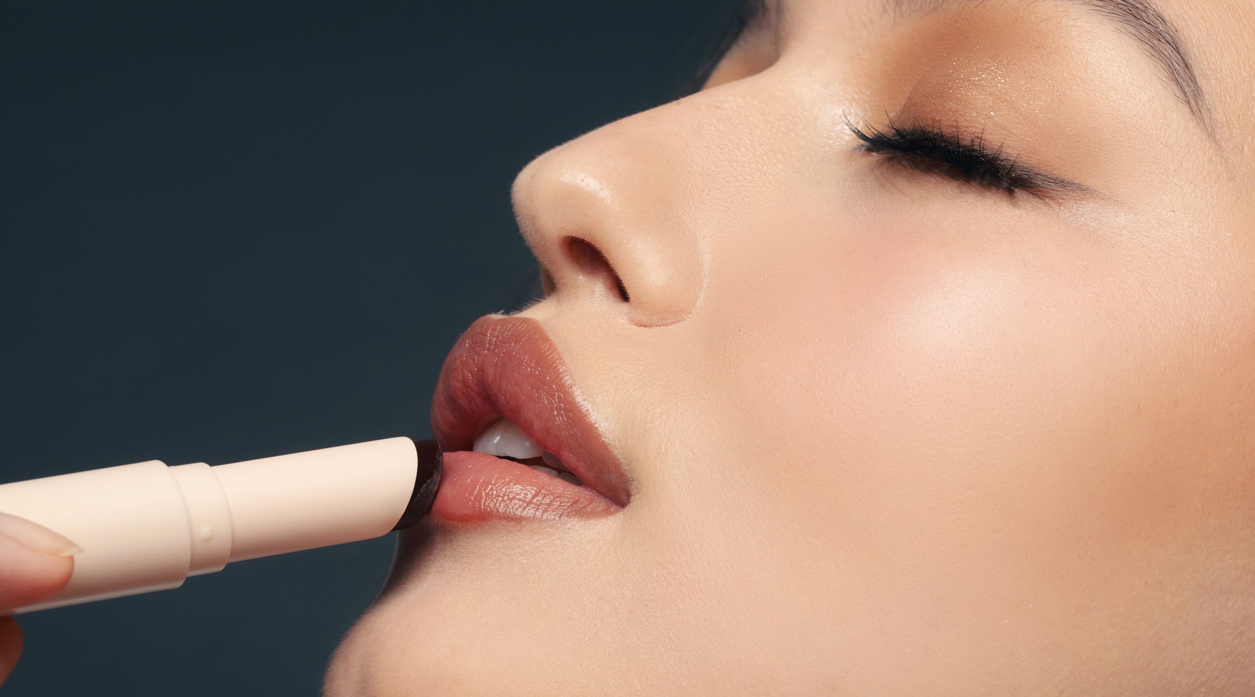 Why Pantone’s Peach Fuzz is Perfect For Makeup Look