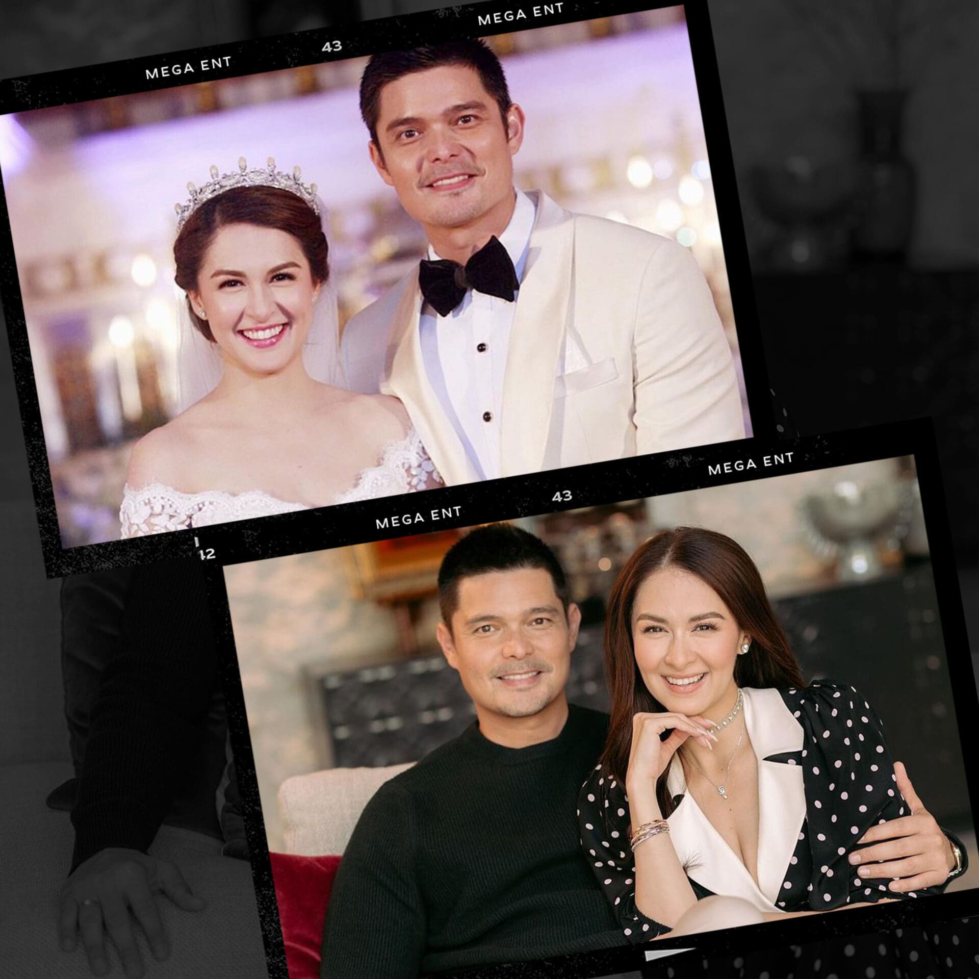 marian rivera dingdong dantes rewind relationship couple pairing dongyan