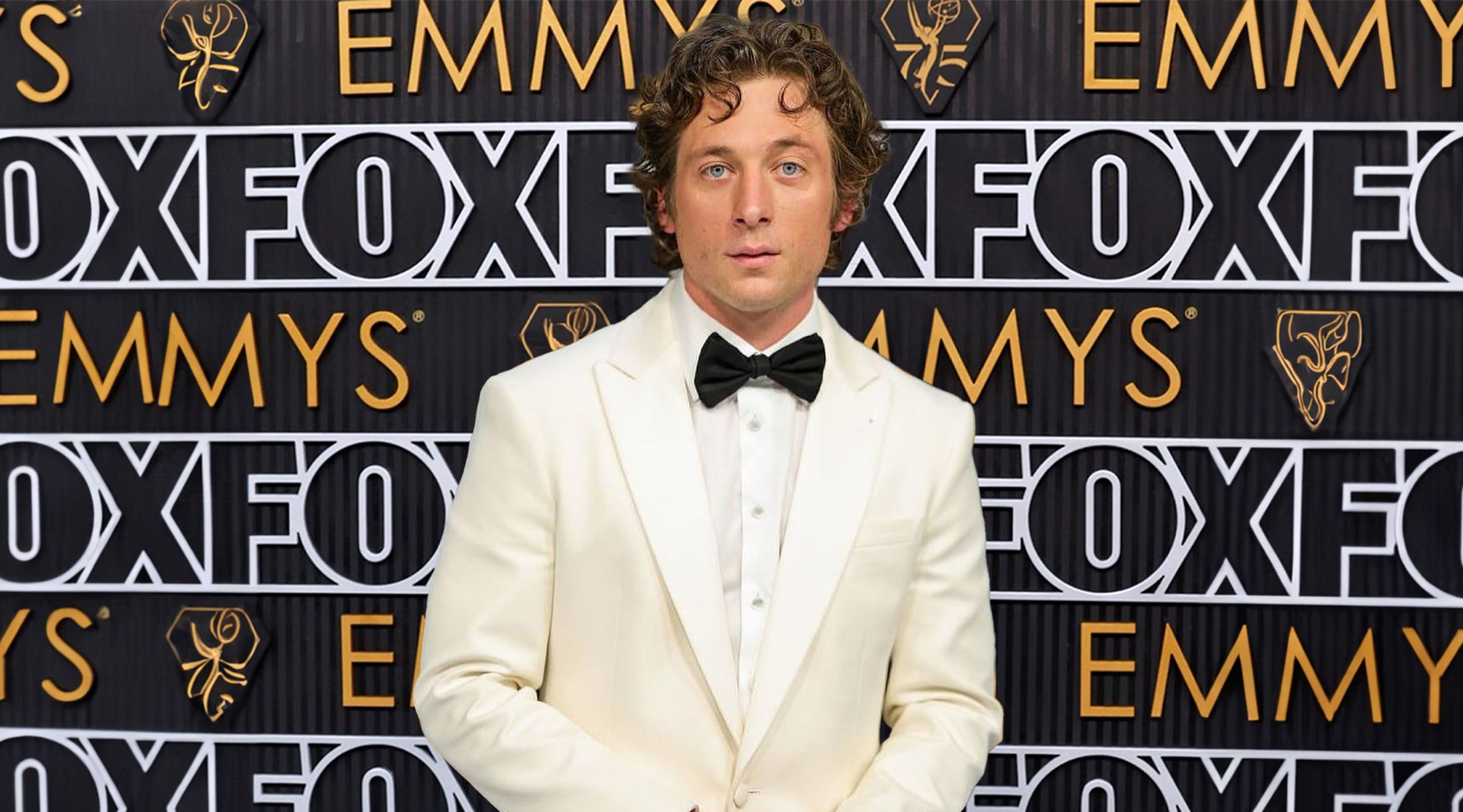MEGA Man’s Best Dressed Men at the 75th Primetime Emmy Awards