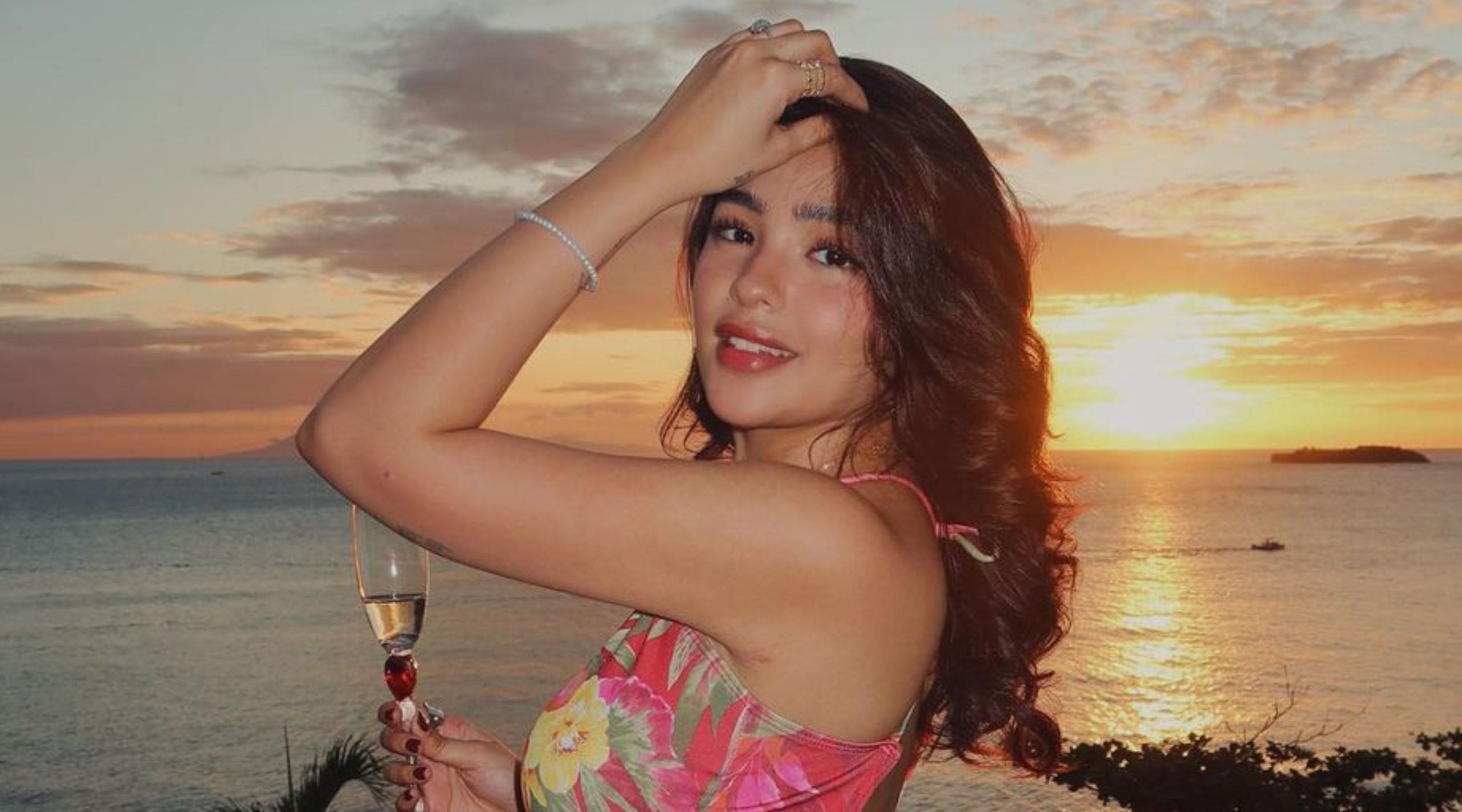 Recreate the Elevated Beach Outfits by Gen Z Celebrities and Influencers