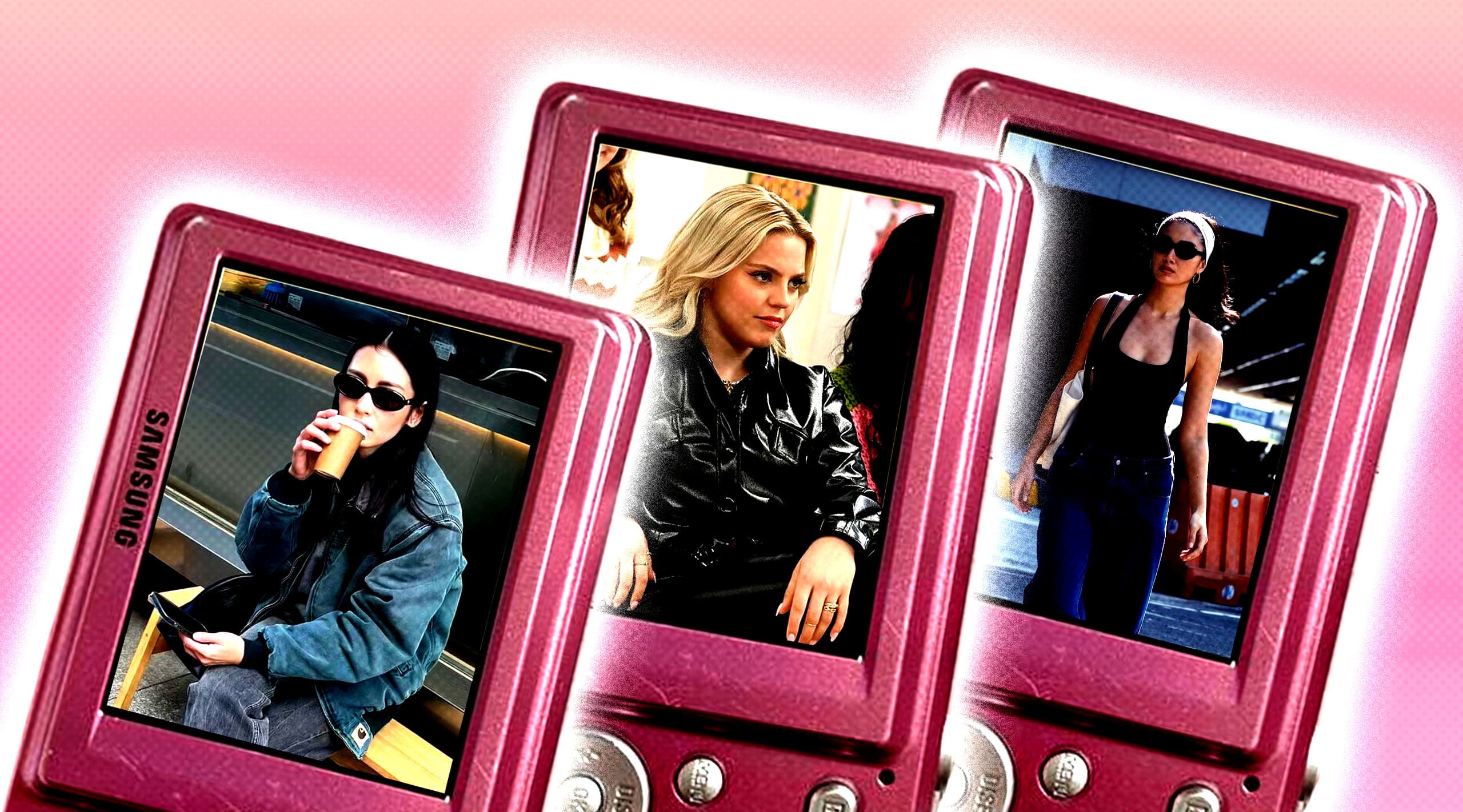 Here’s How You Can Channel Your Inner Regina George With These Fashion Tips