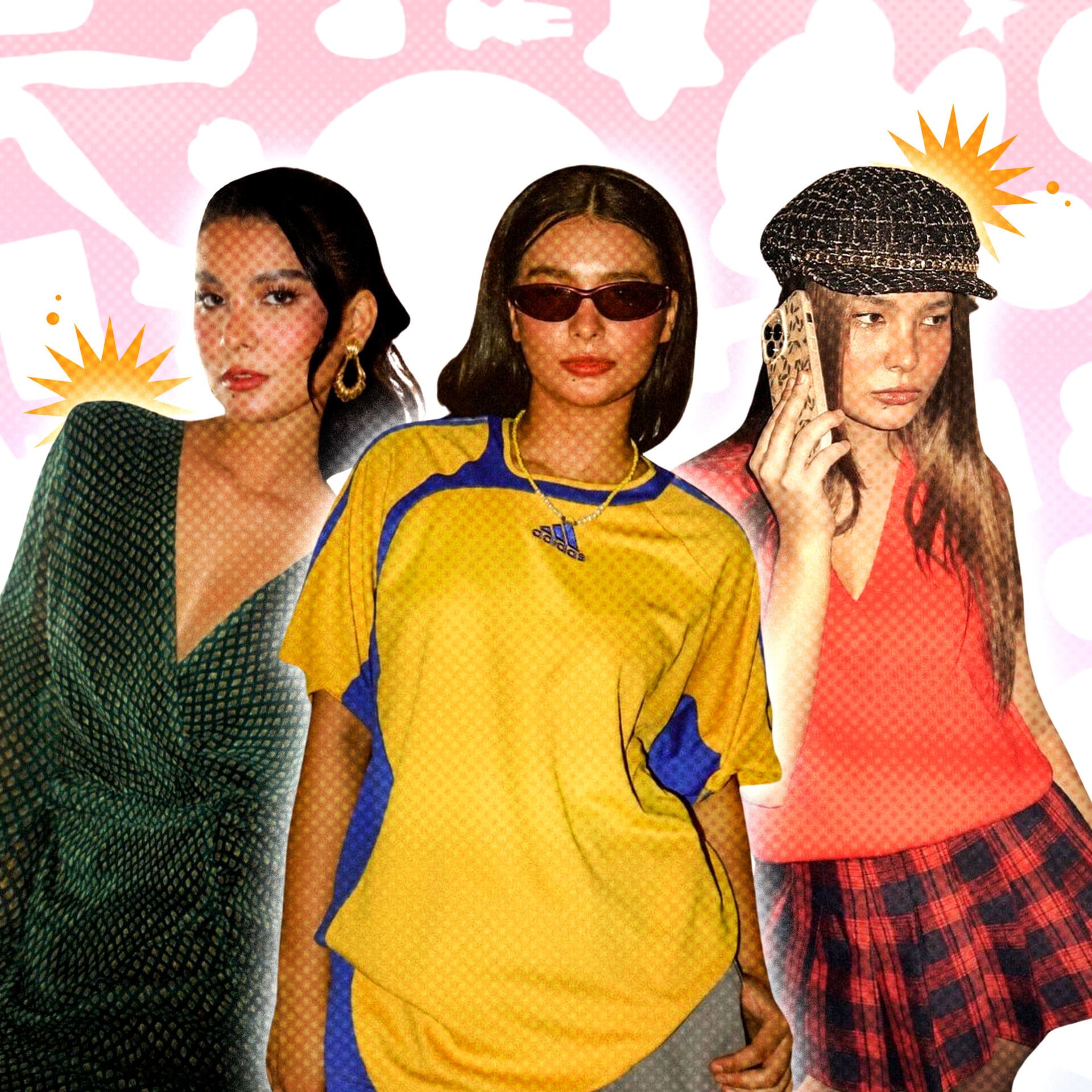 Get Into Vintage Dressing With These Style Tips From Anji Salvacion